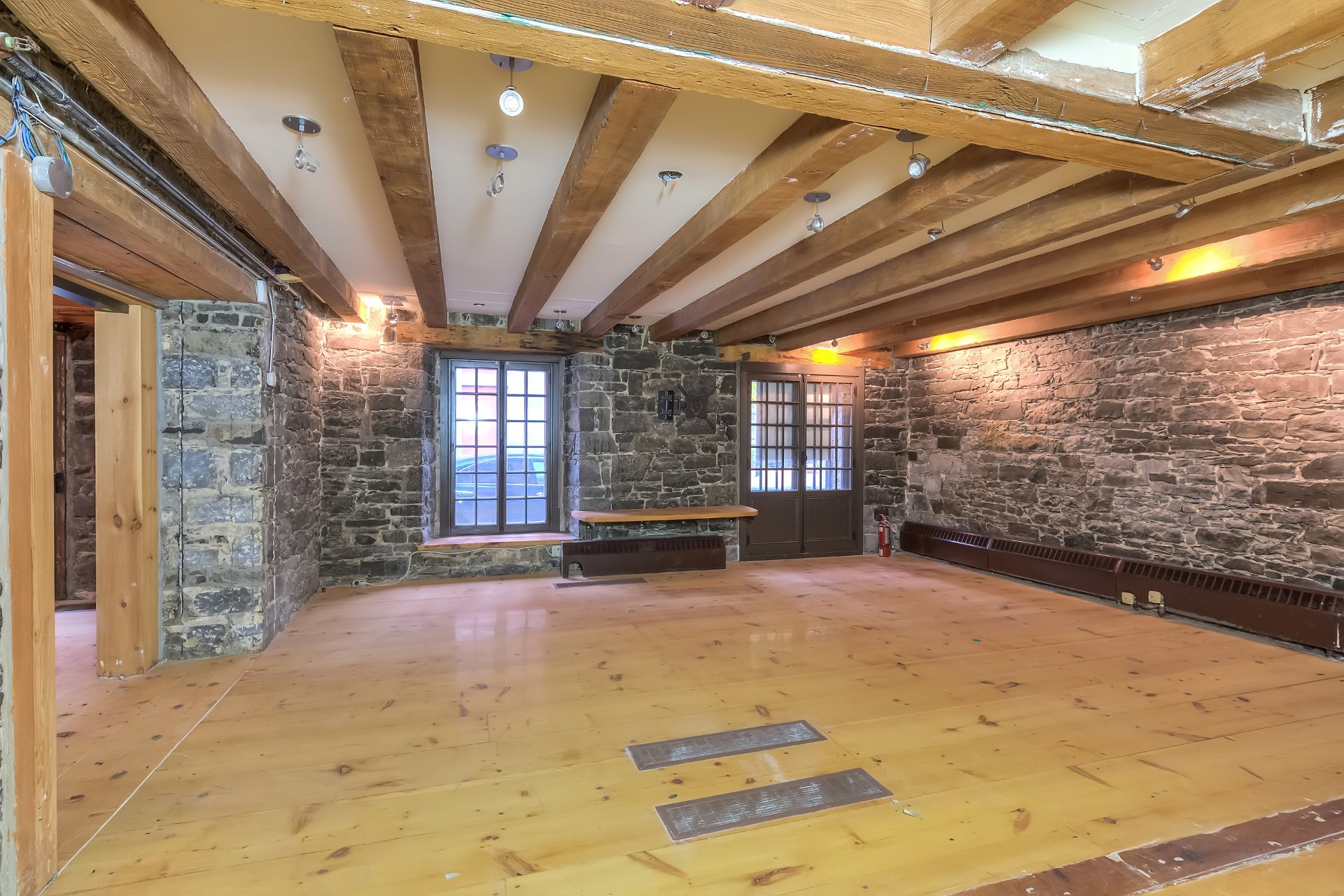 Photo - Overall View