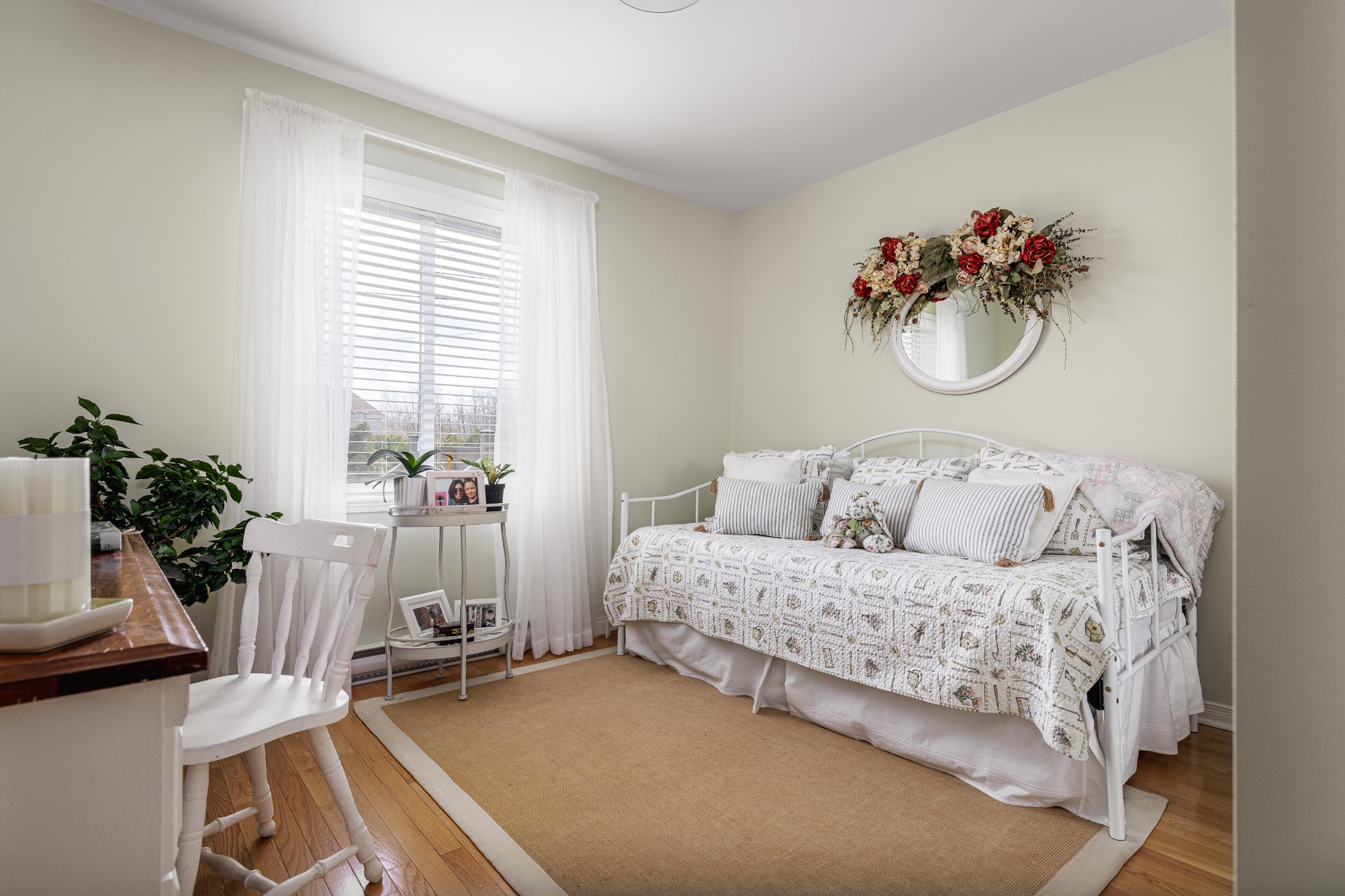 Photo - Chambre à coucher