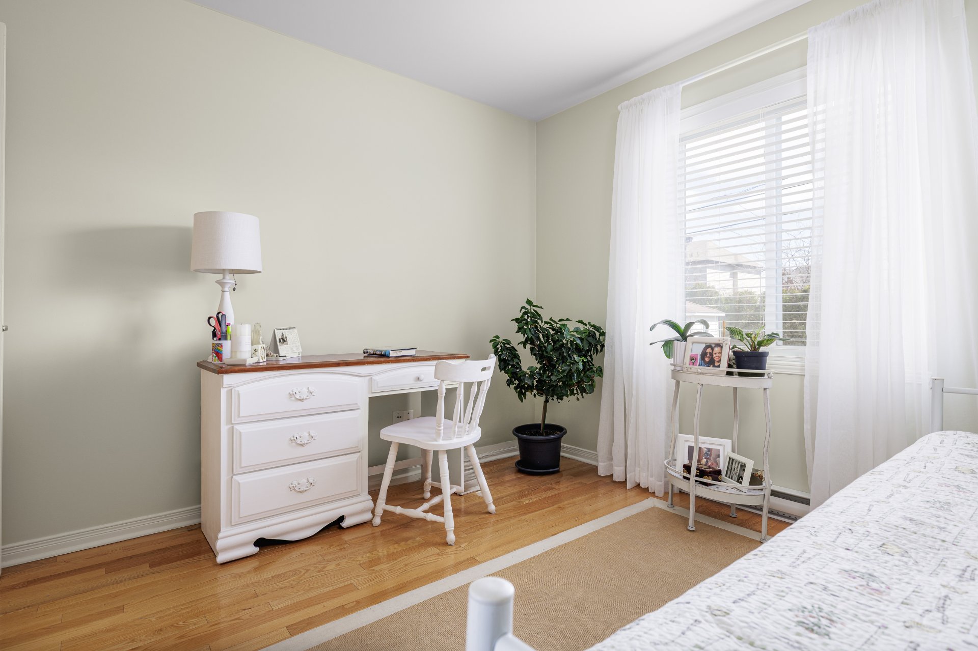 Photo - Chambre à coucher