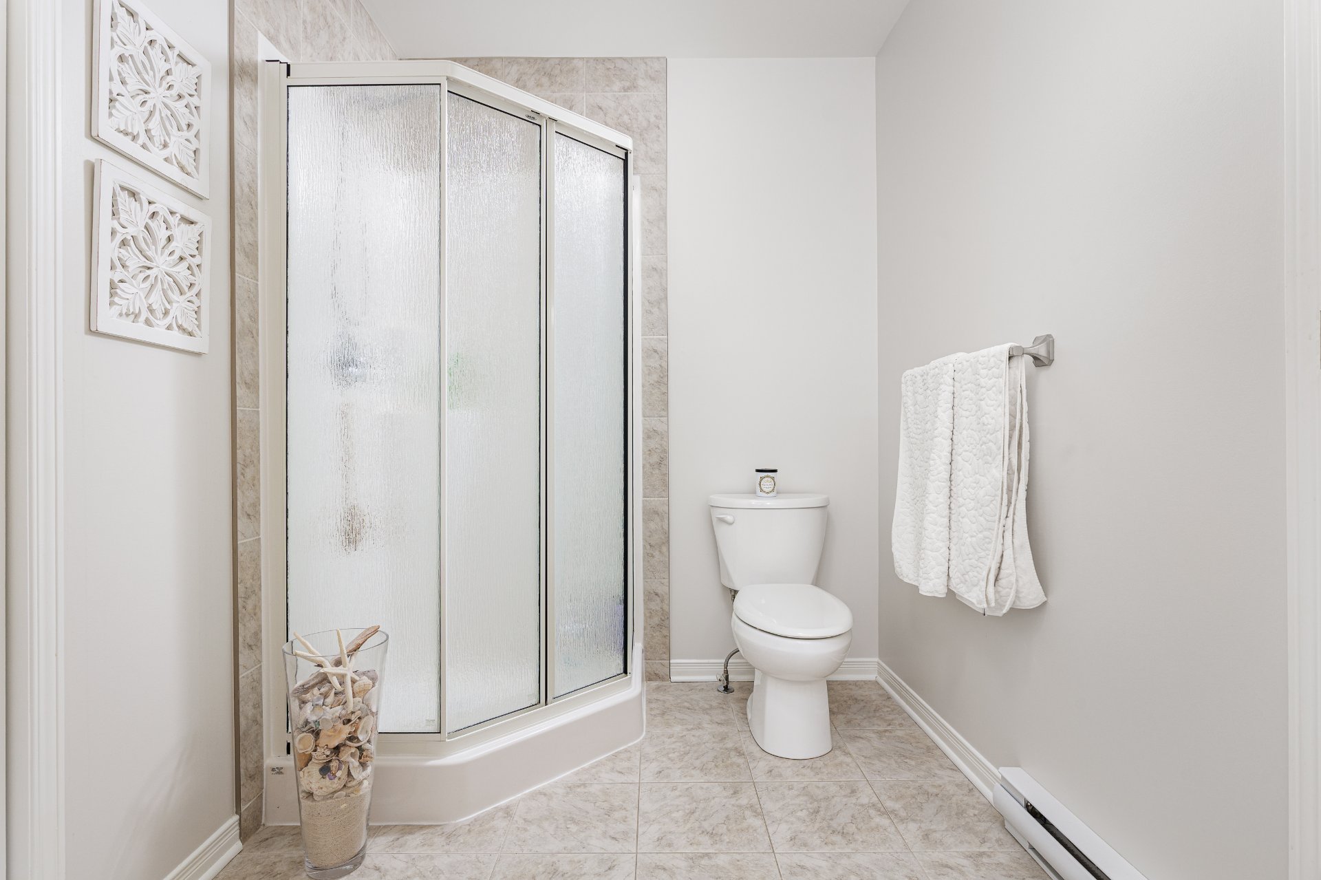 Photo - Salle de bains