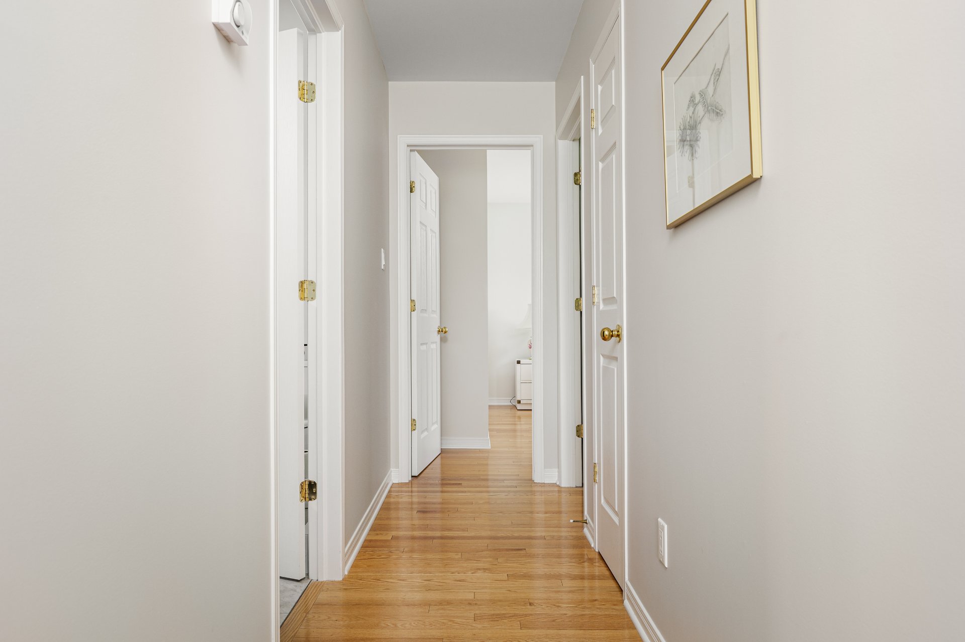 Photo - Hall d'entrée