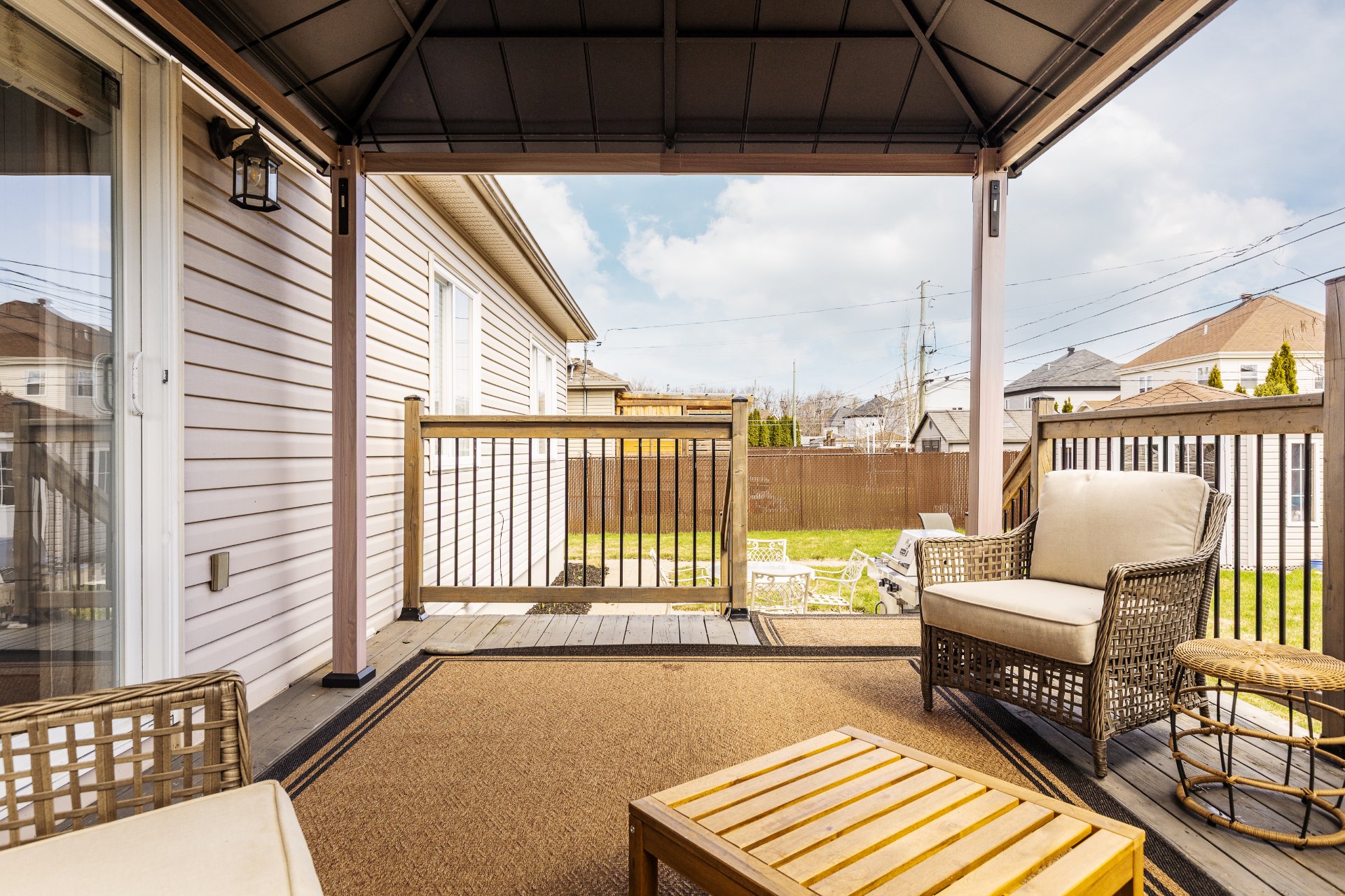 Photo - Terrasse