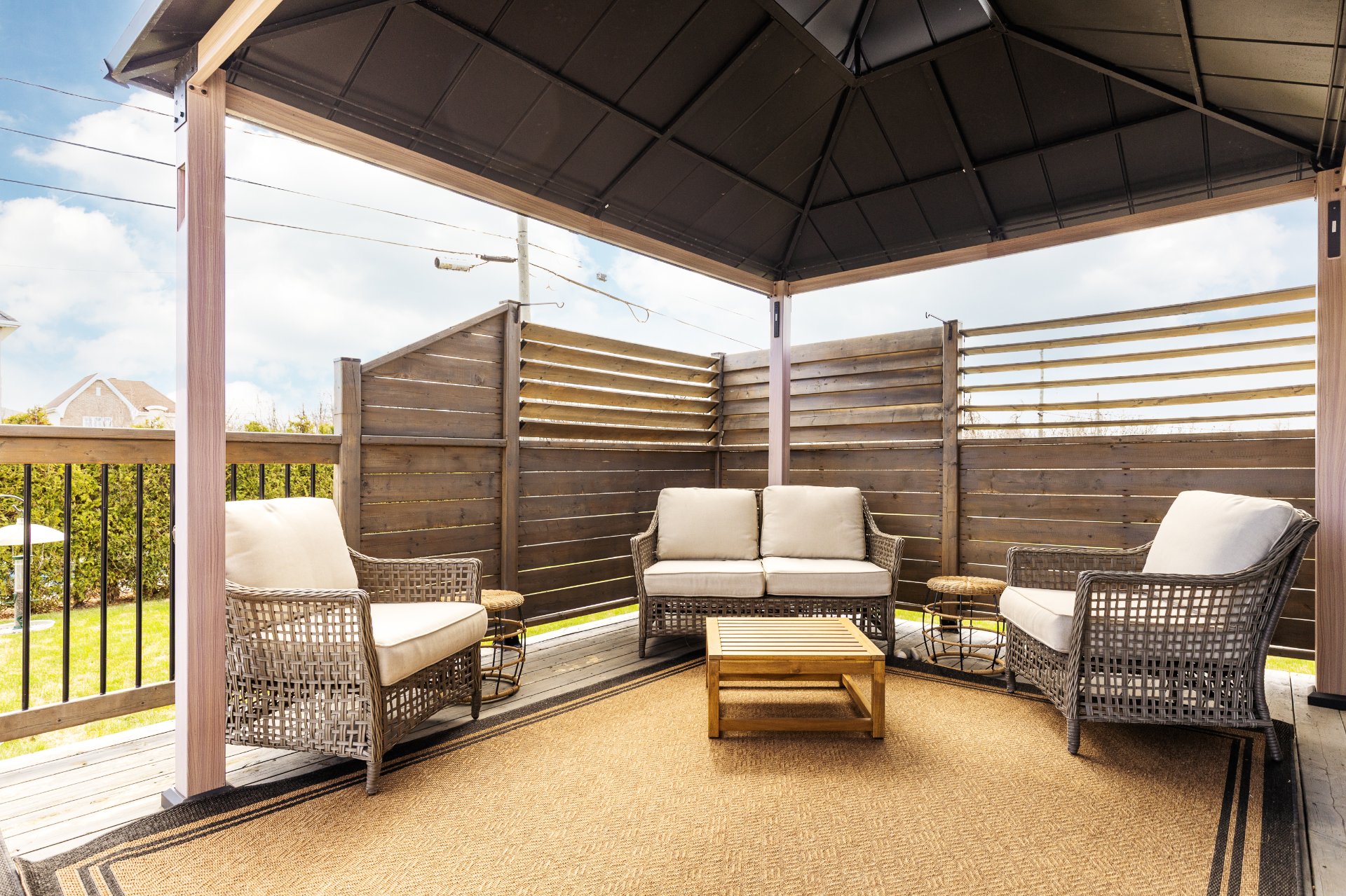 Photo - Terrasse