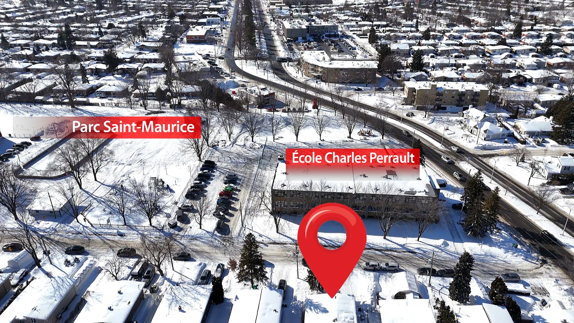 Photo - Overall View