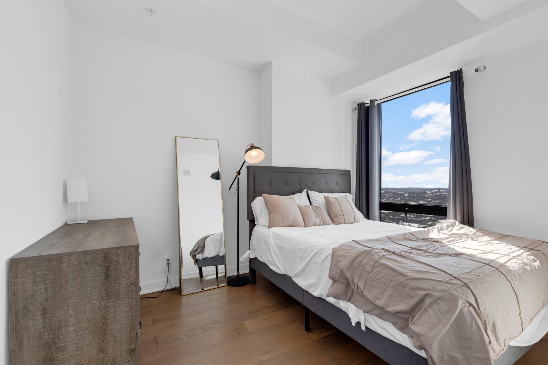 Photo - Bedroom