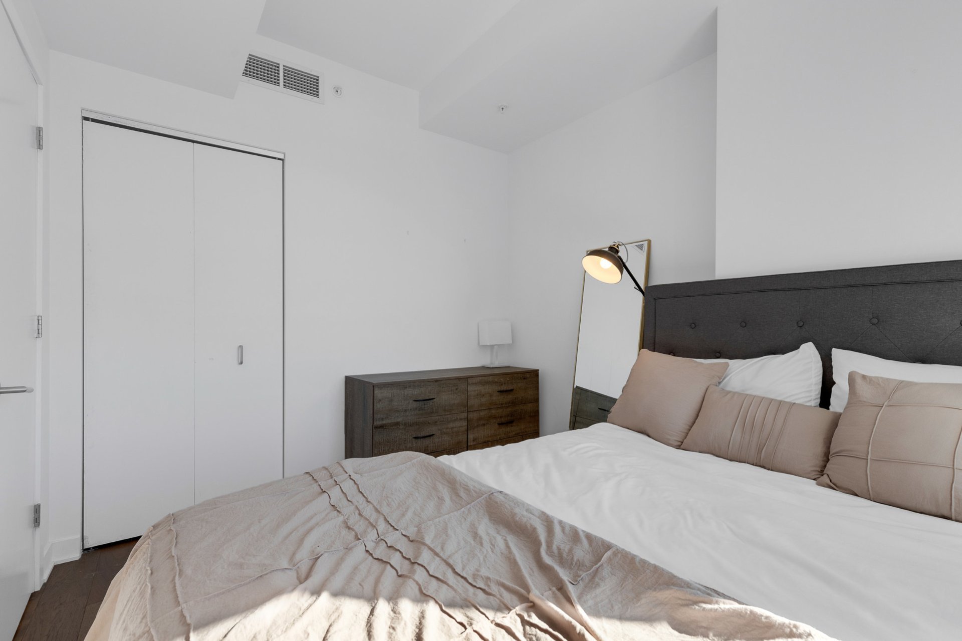 Photo - Bedroom