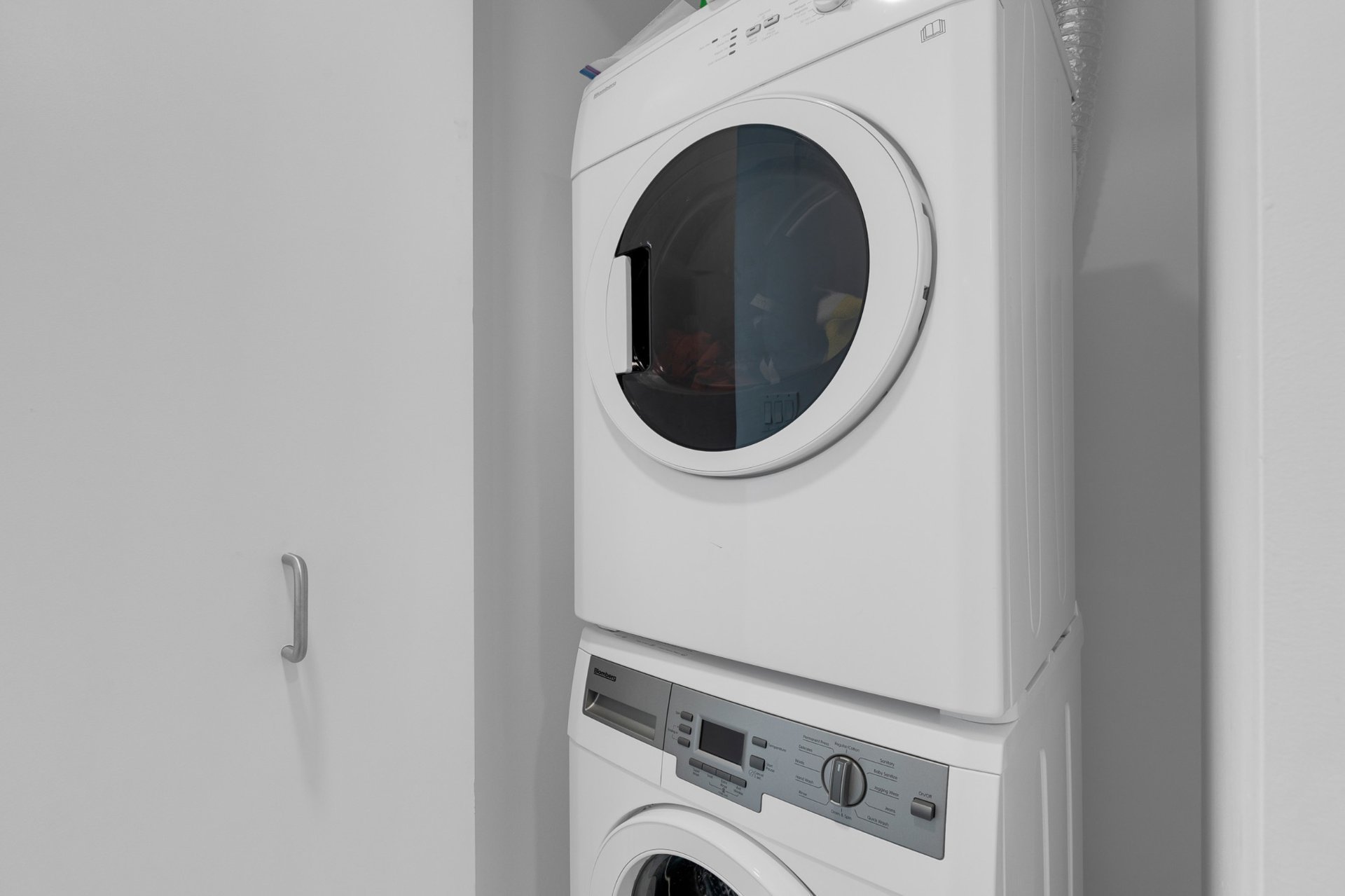 Photo - Laundry room