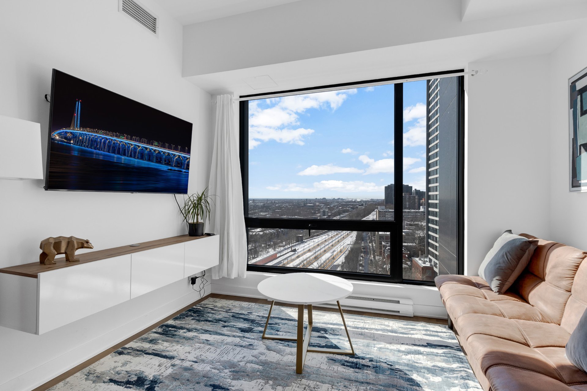 Photo - Living room