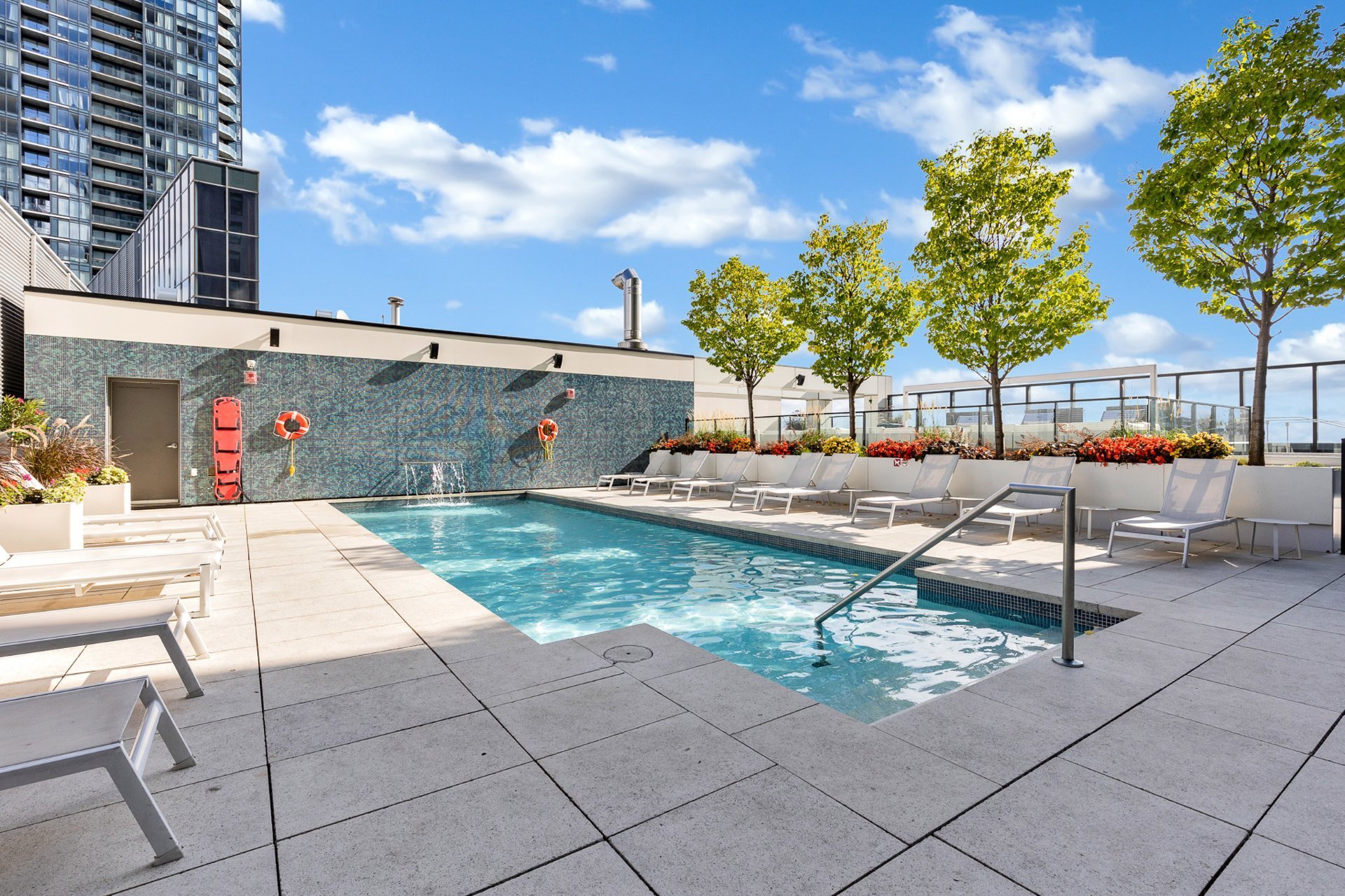 Photo - Pool
