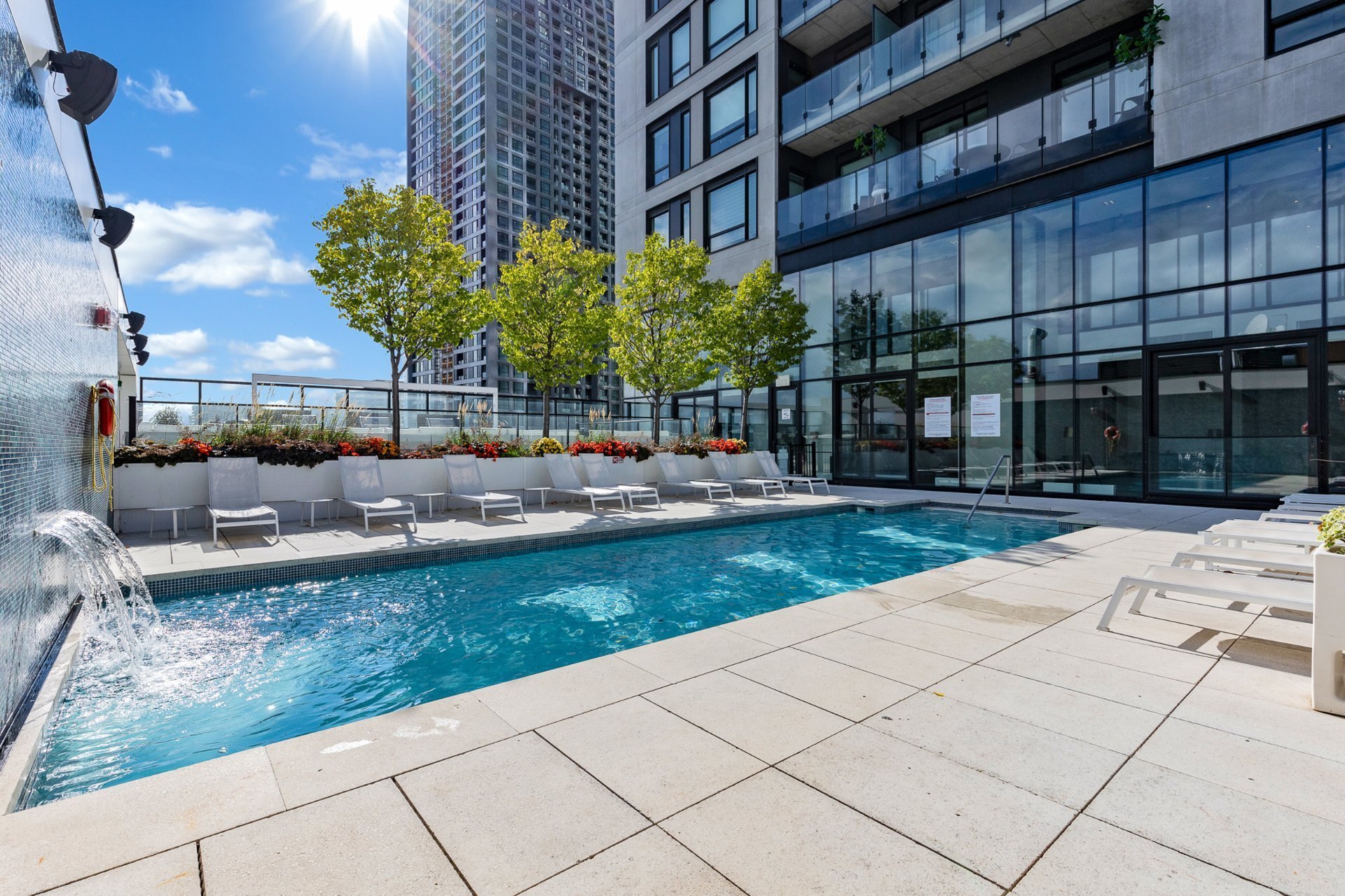 Photo - Pool