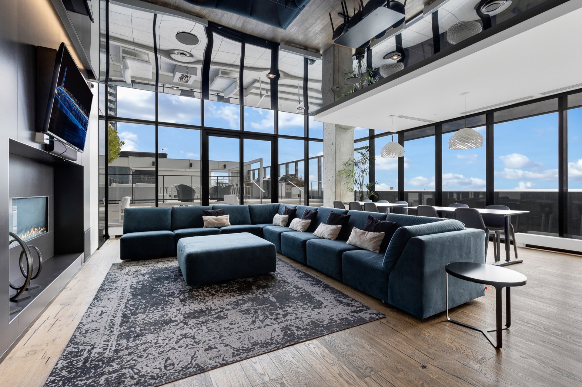 Photo - Loft