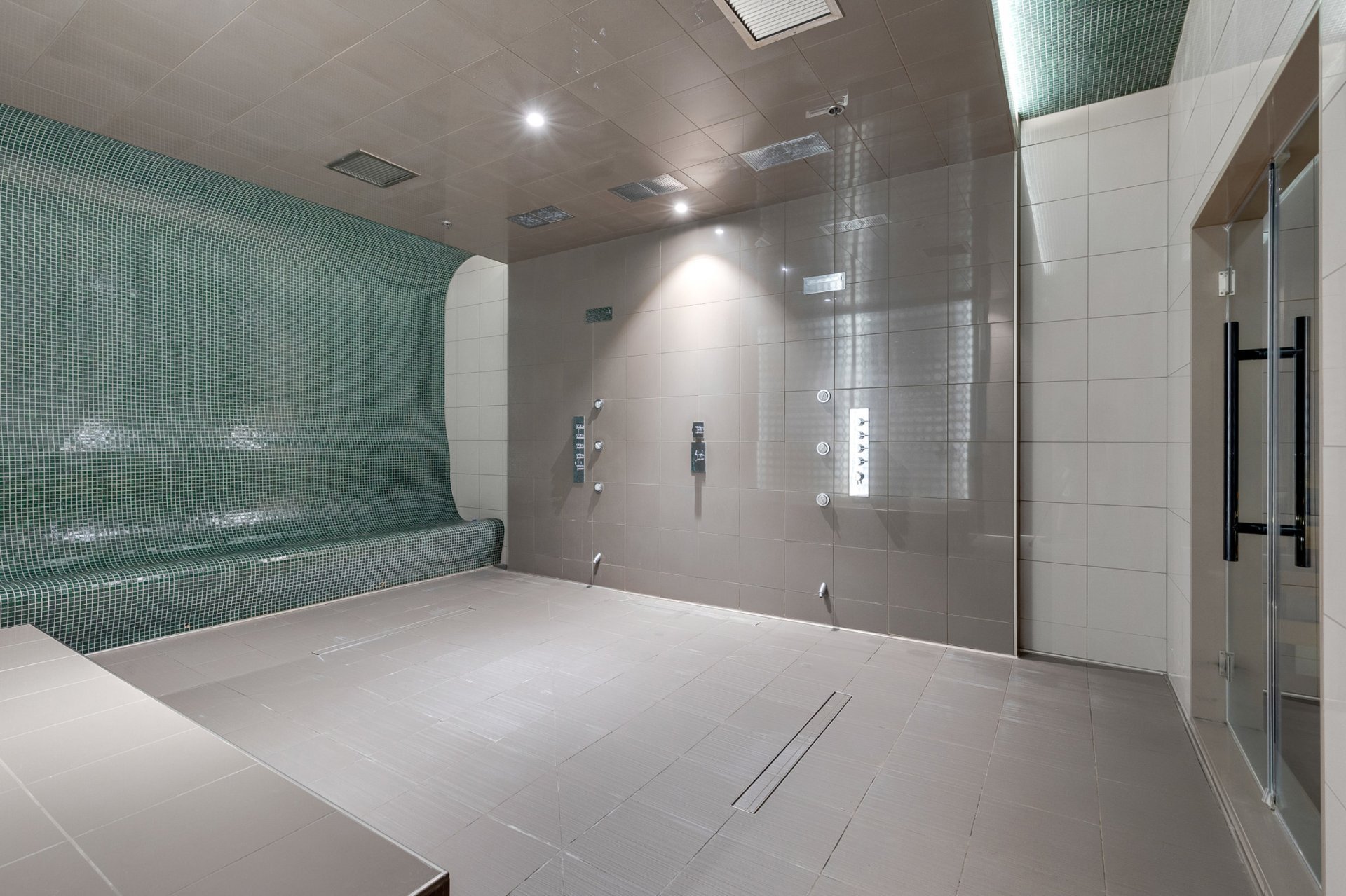 Photo - Sauna