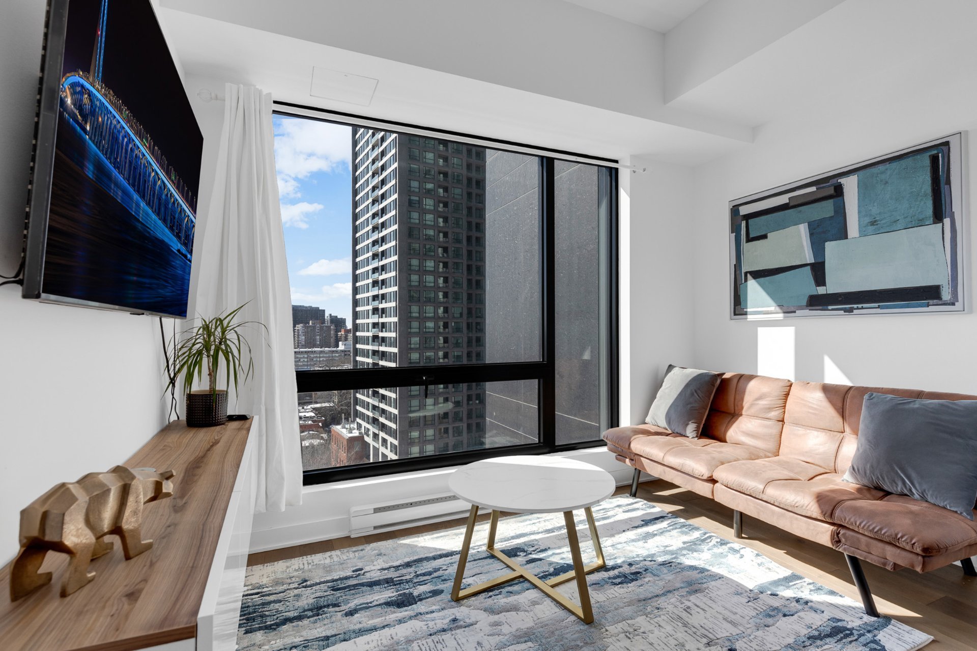 Photo - Living room