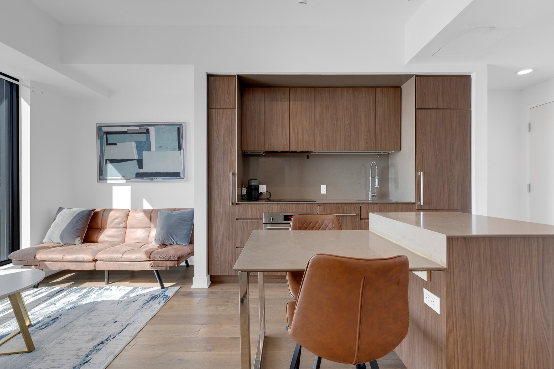 Photo - Kitchen