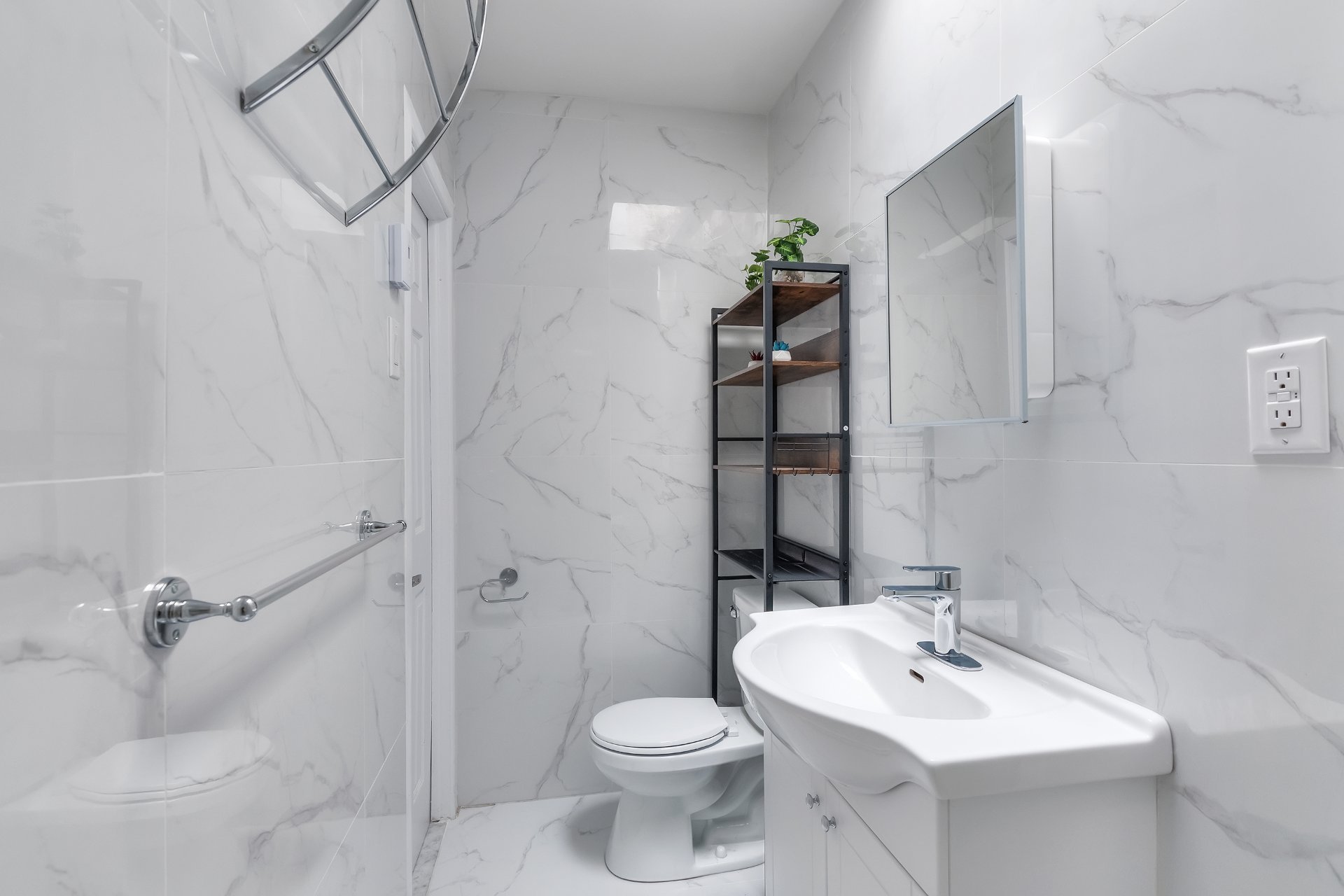 Photo - Salle de bains