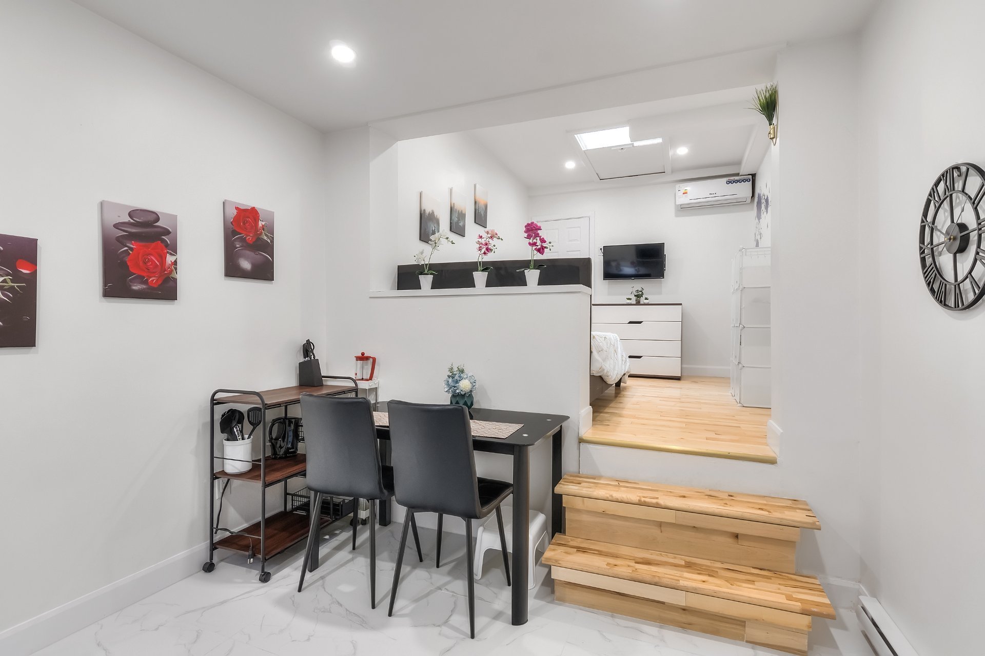 Photo - Vue d'ensemble