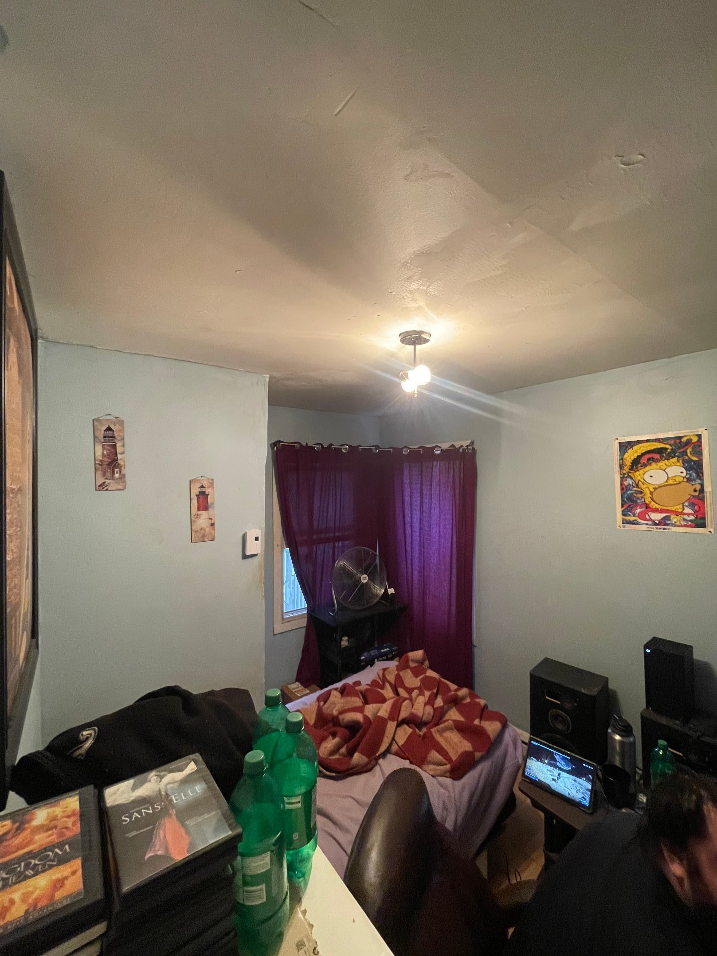 Photo - Chambre à coucher