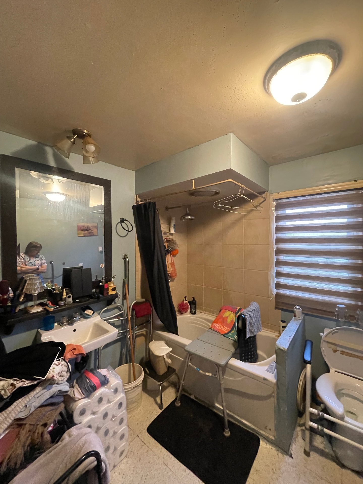 Photo - Salle de bains