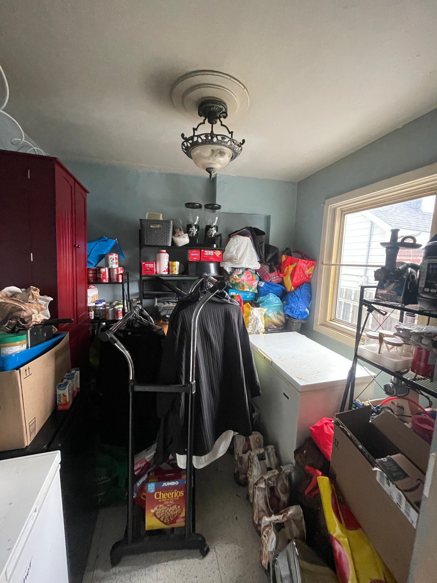 Photo - Penderie (Walk-in)