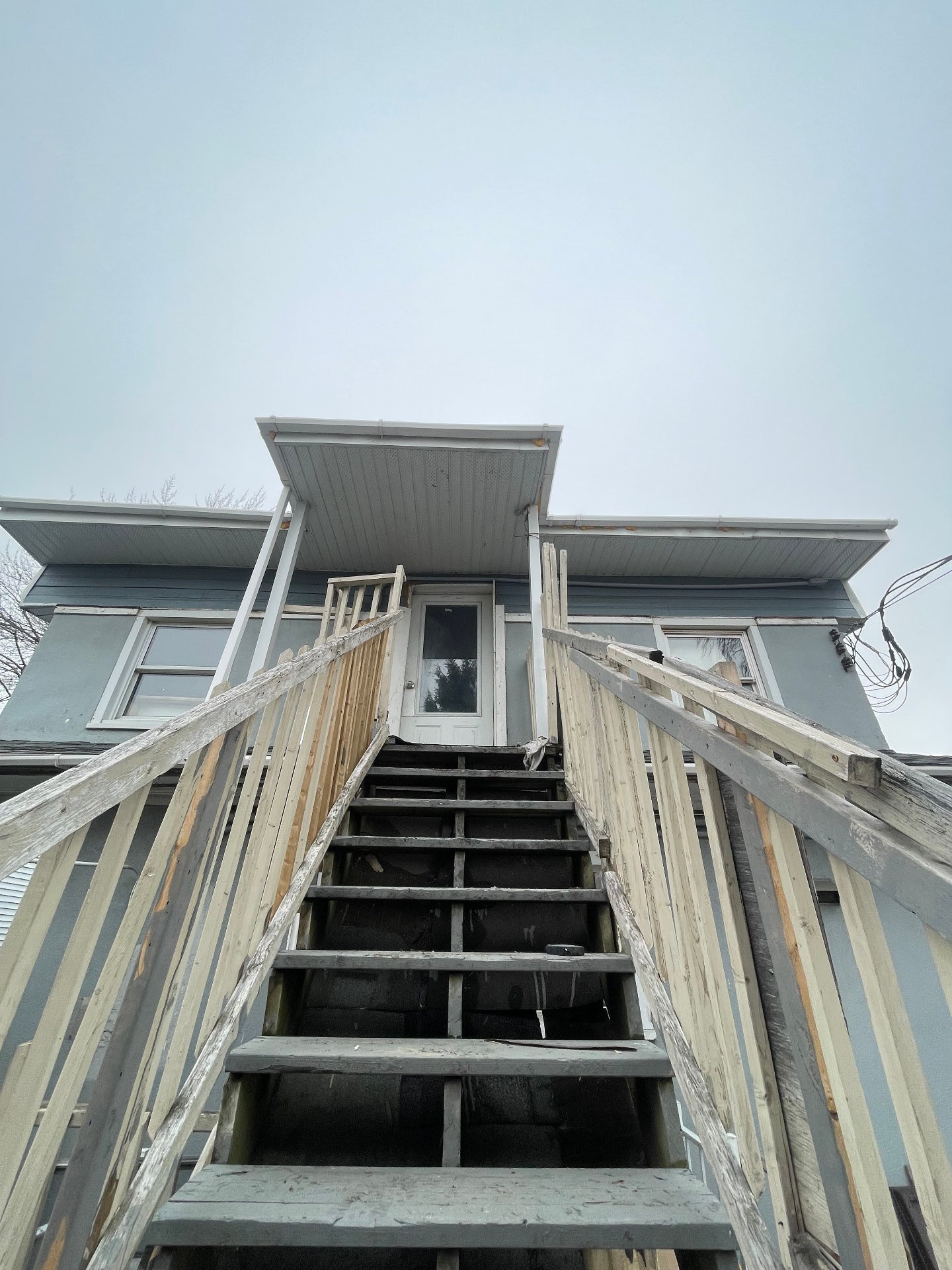 Photo - Face arrière