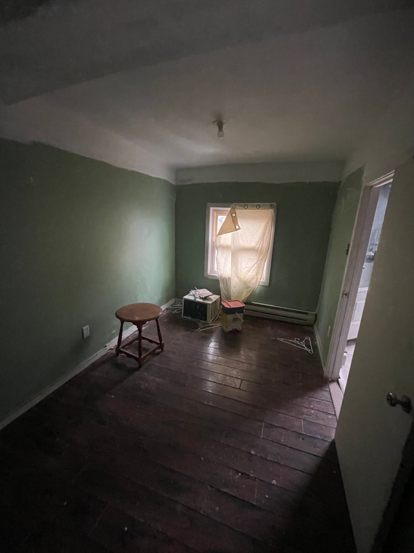 Photo - Chambre à coucher