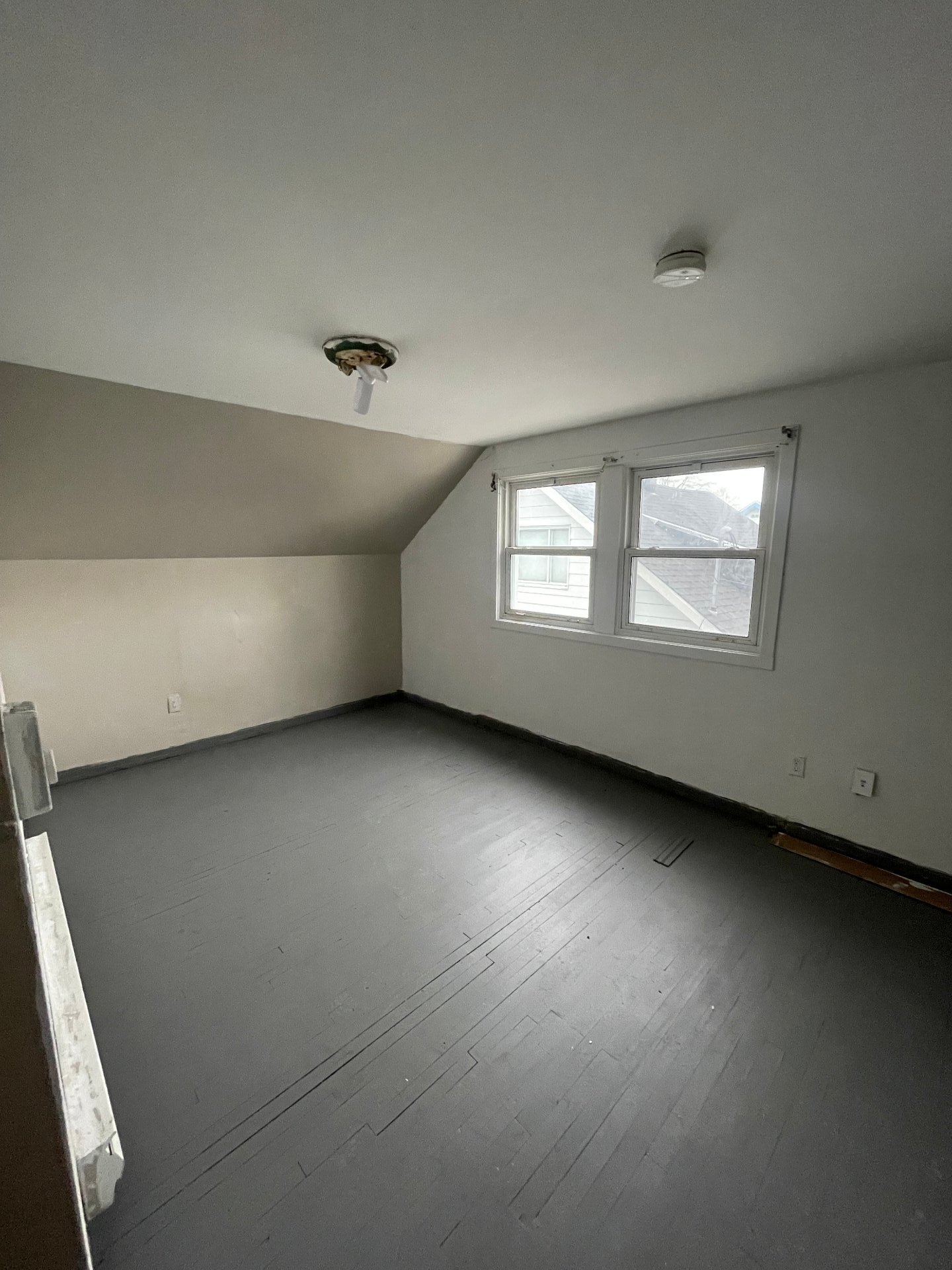 Photo - Chambre à coucher principale