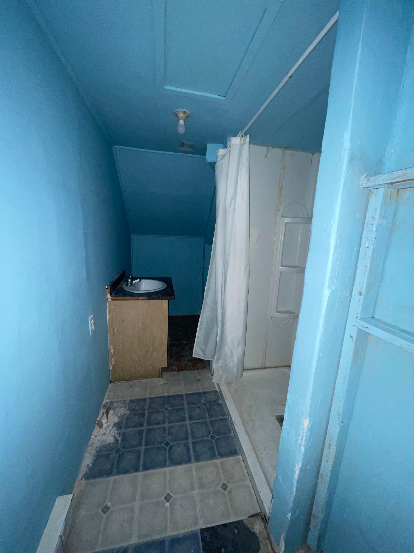 Photo - Salle de bains