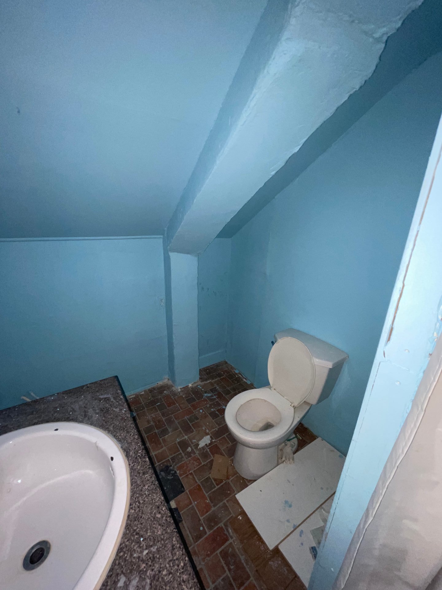 Photo - Salle de bains