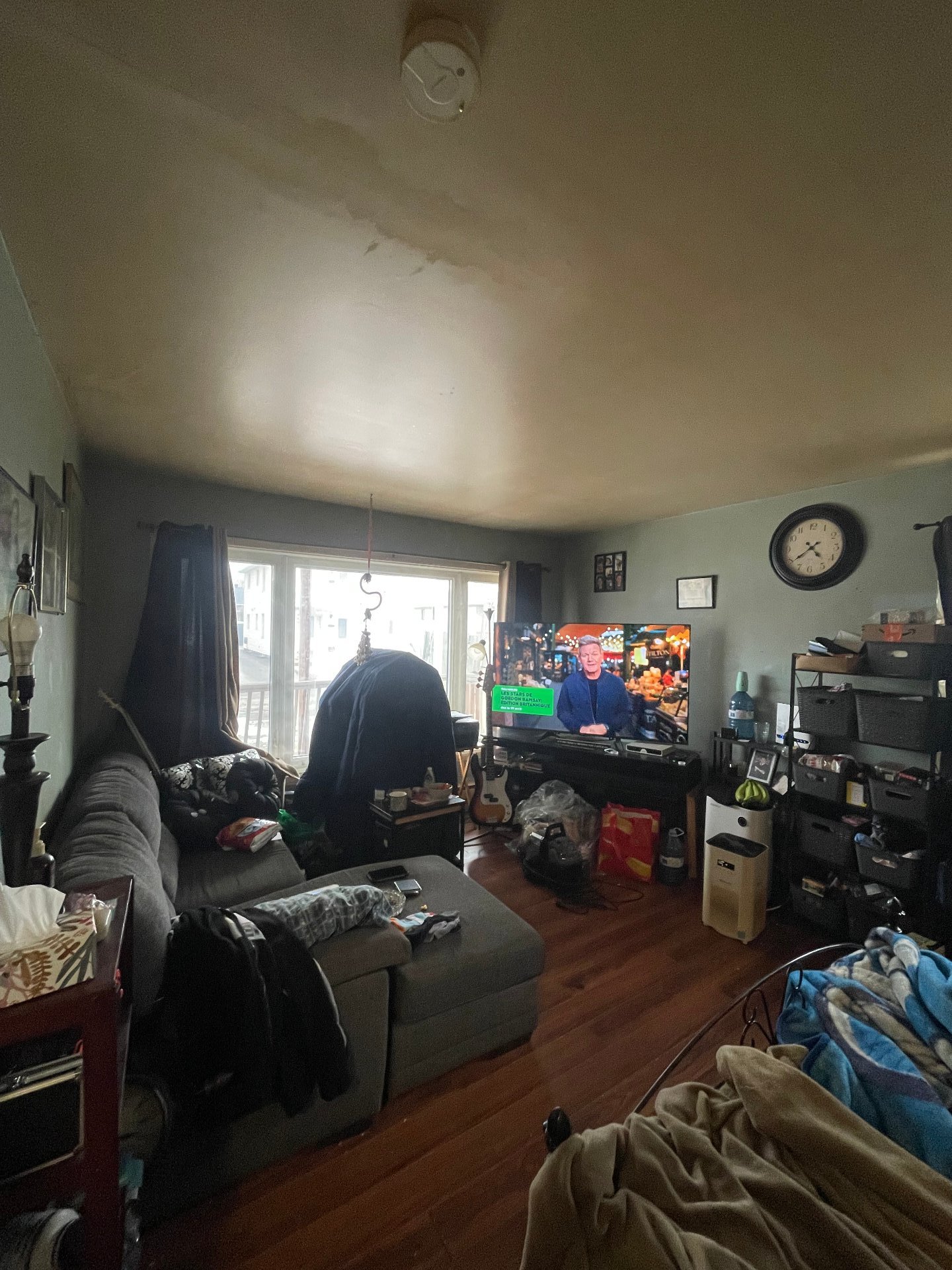 Photo - Salle familiale