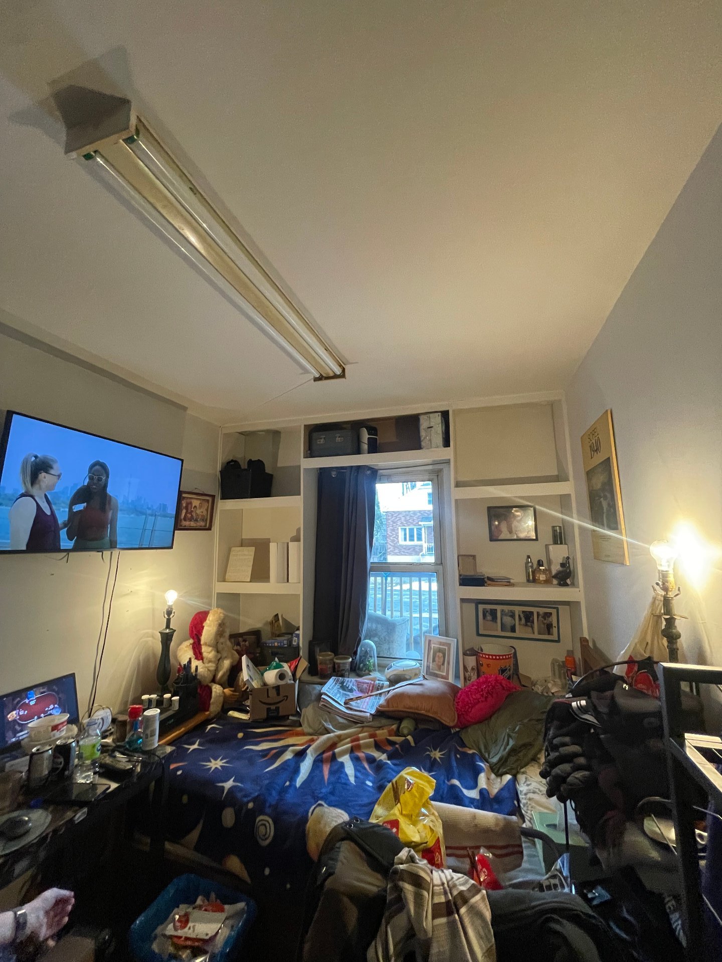 Photo - Chambre à coucher