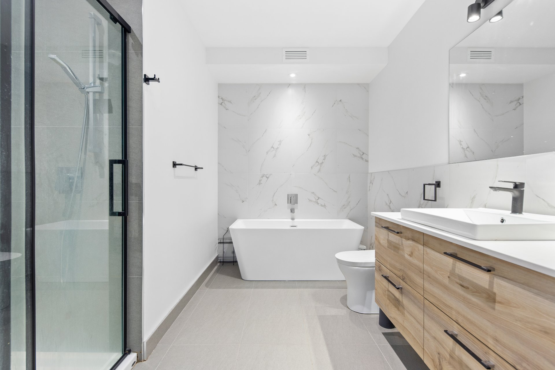 Photo - Salle de bains