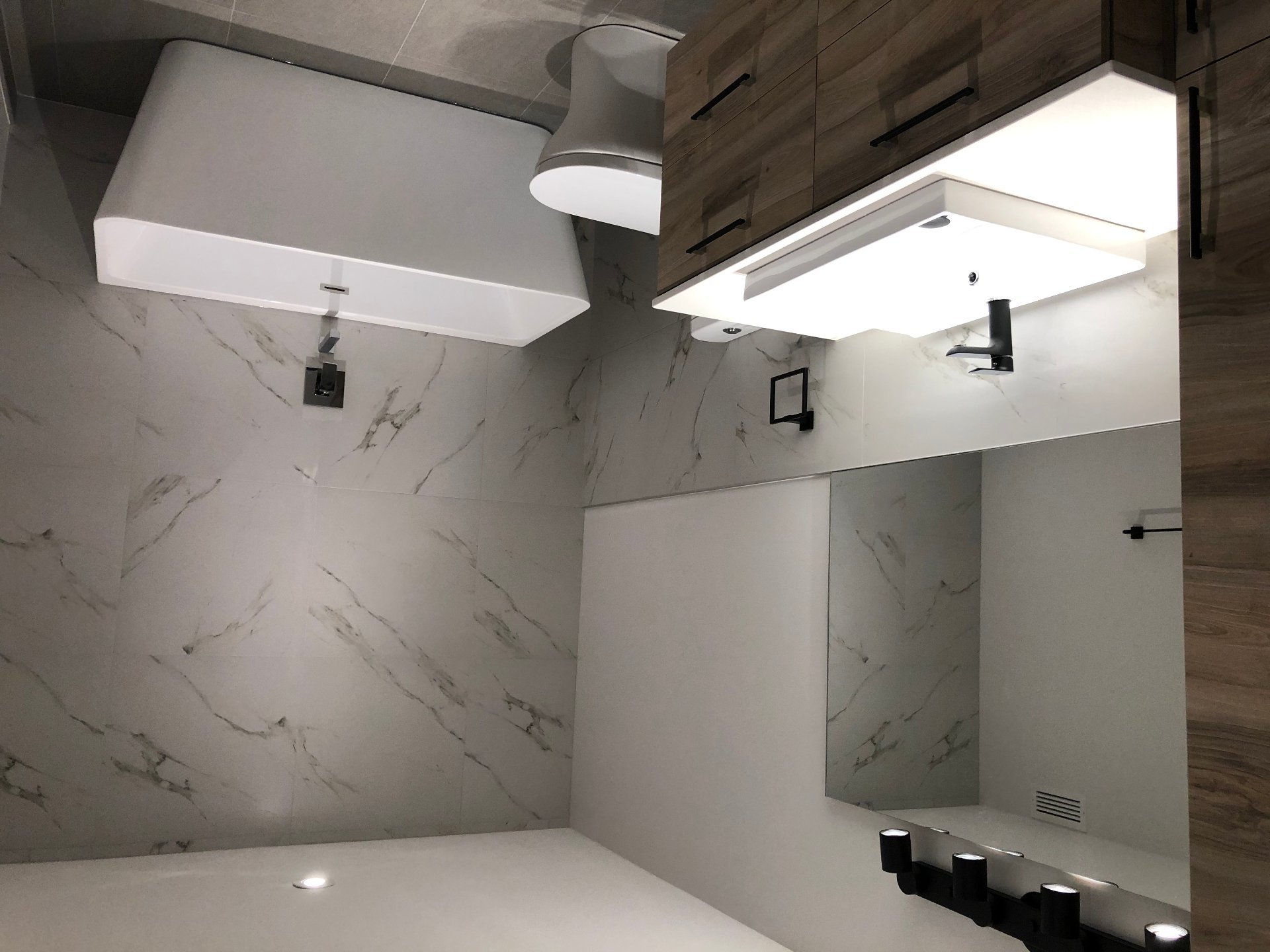 Photo - Salle de bains