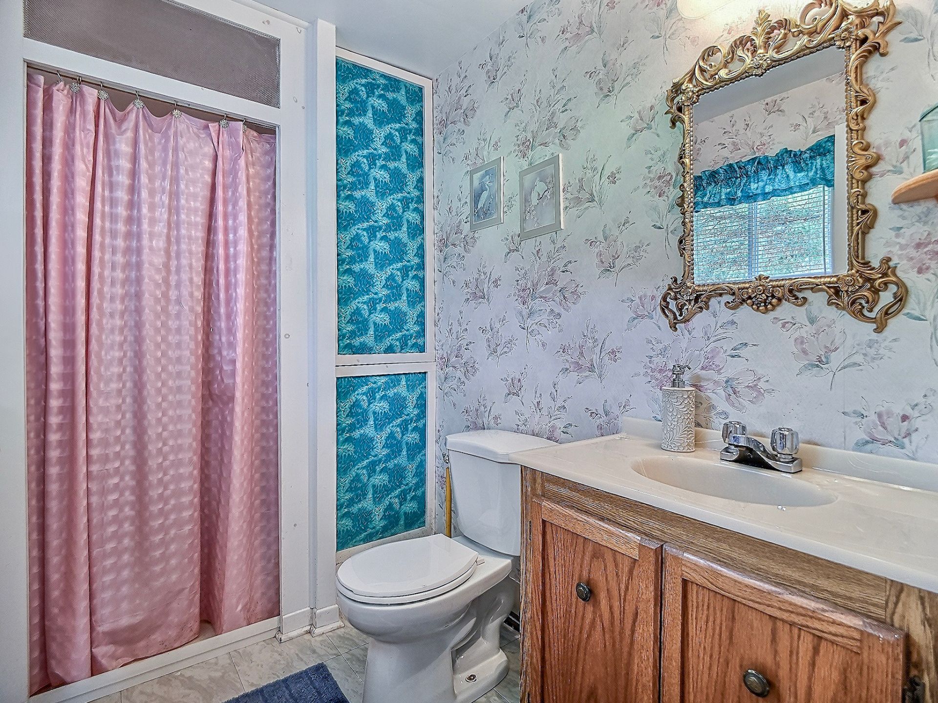 Photo - Salle de bains