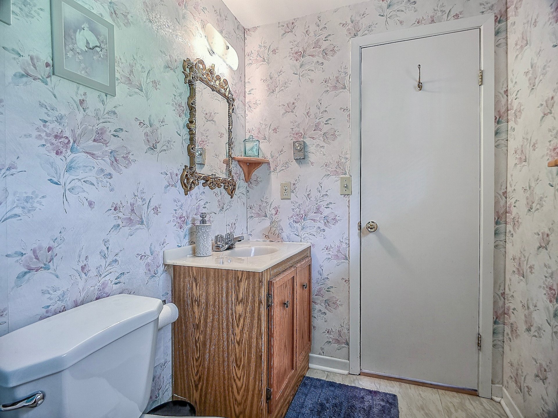 Photo - Salle de bains