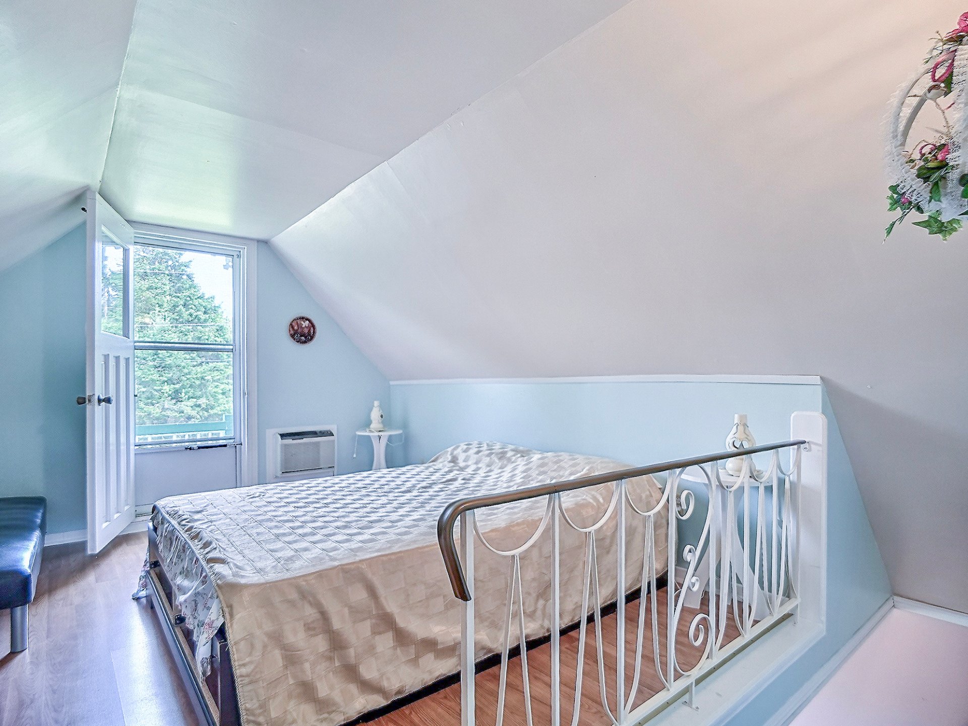 Photo - Chambre à coucher