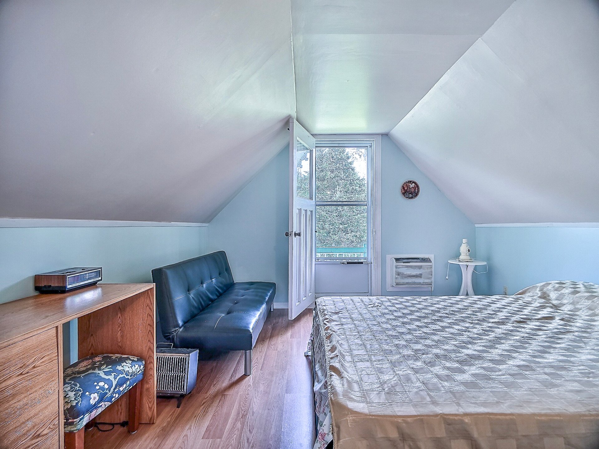 Photo - Chambre à coucher