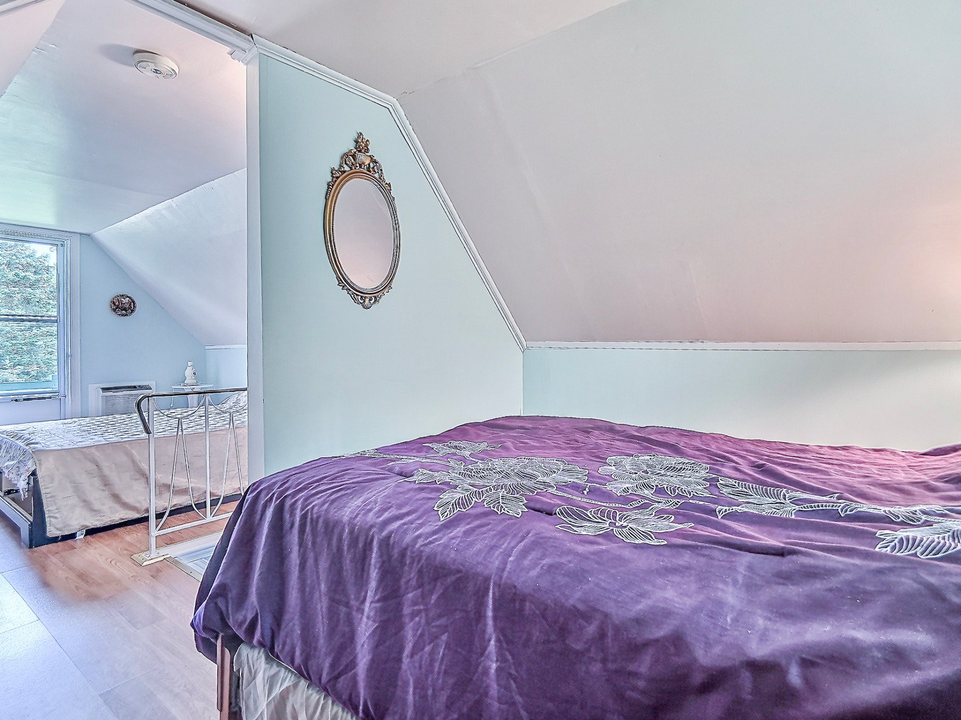 Photo - Chambre à coucher