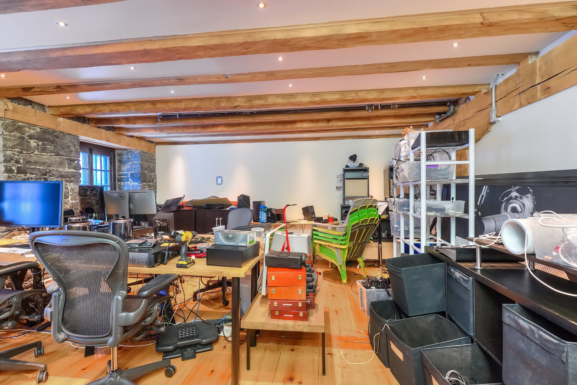 Photo - Conference room