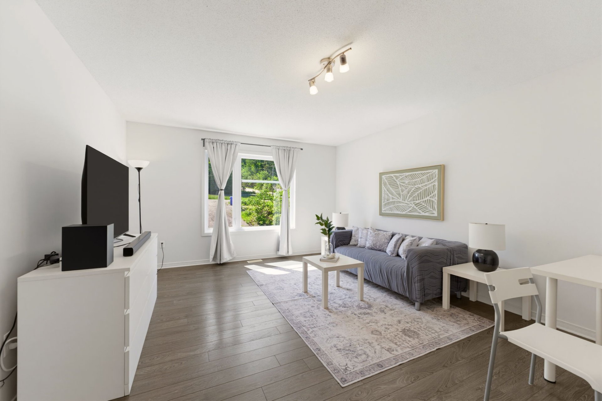 Photo - Salle familiale