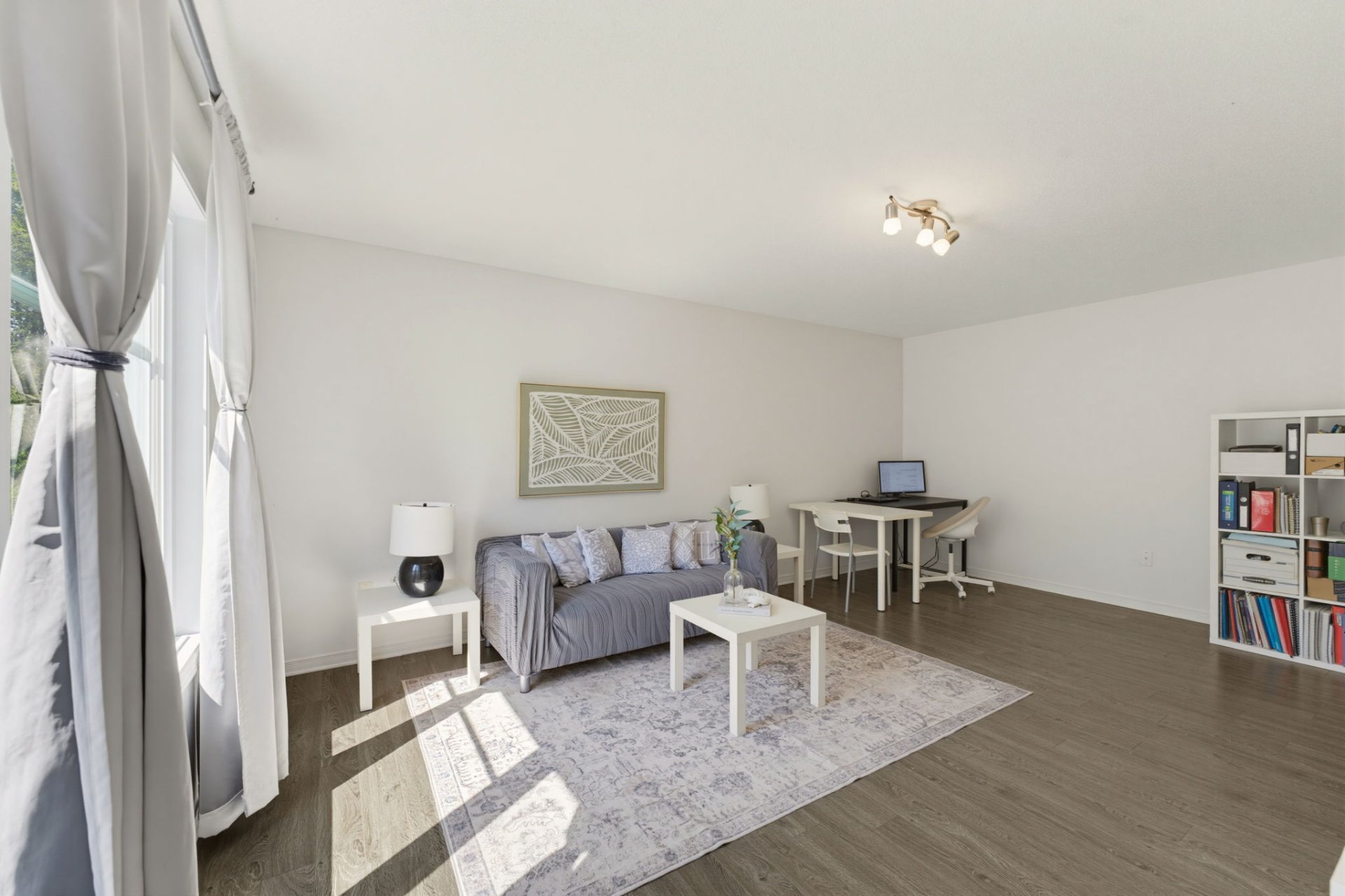 Photo - Salle familiale