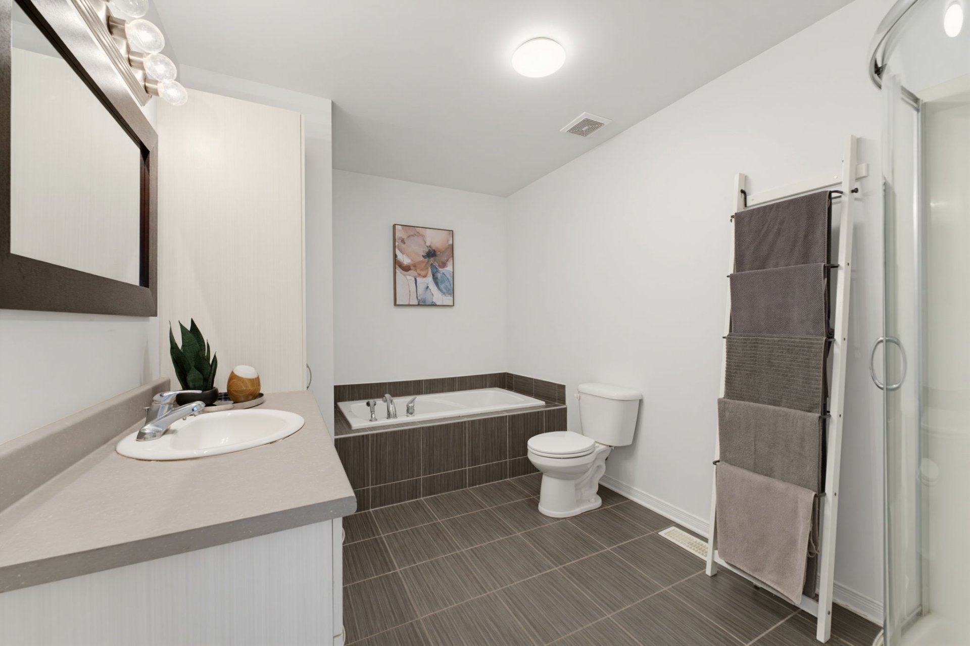 Photo - Salle de bains