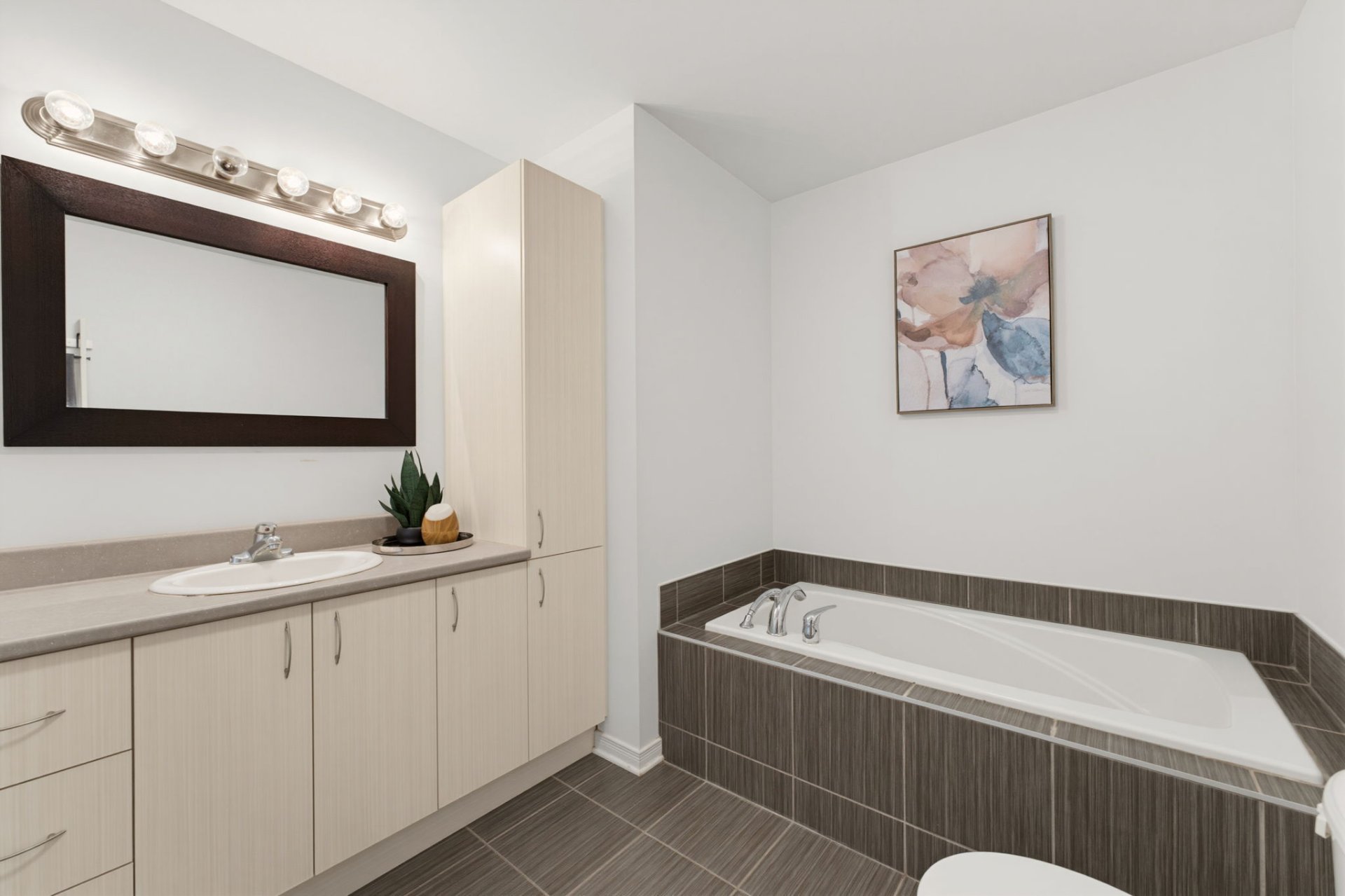 Photo - Salle de bains