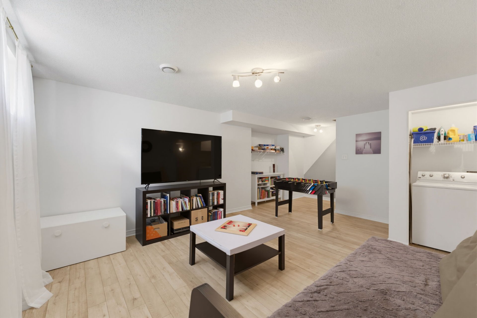 Photo - Salle familiale