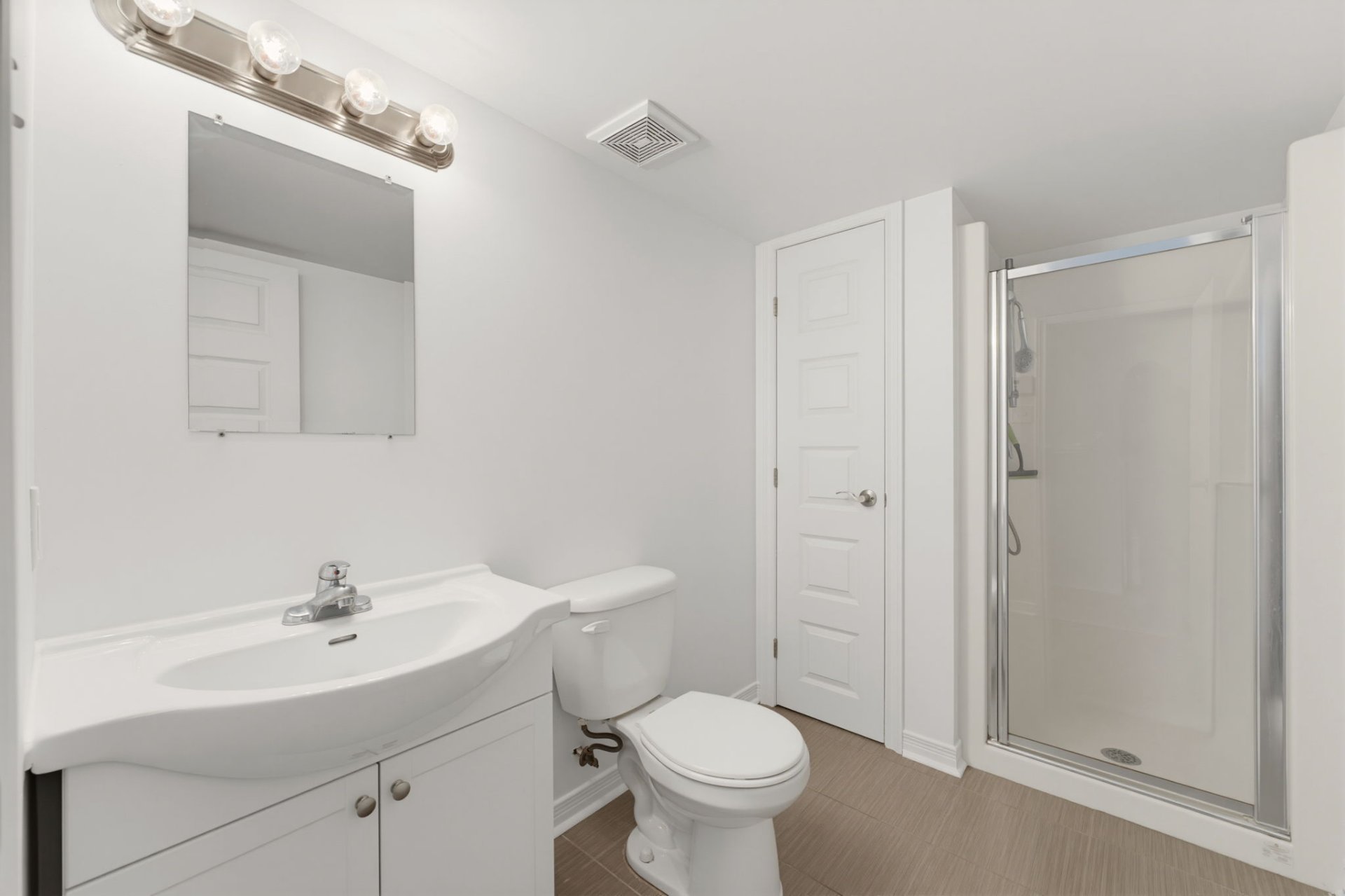 Photo - Salle de bains