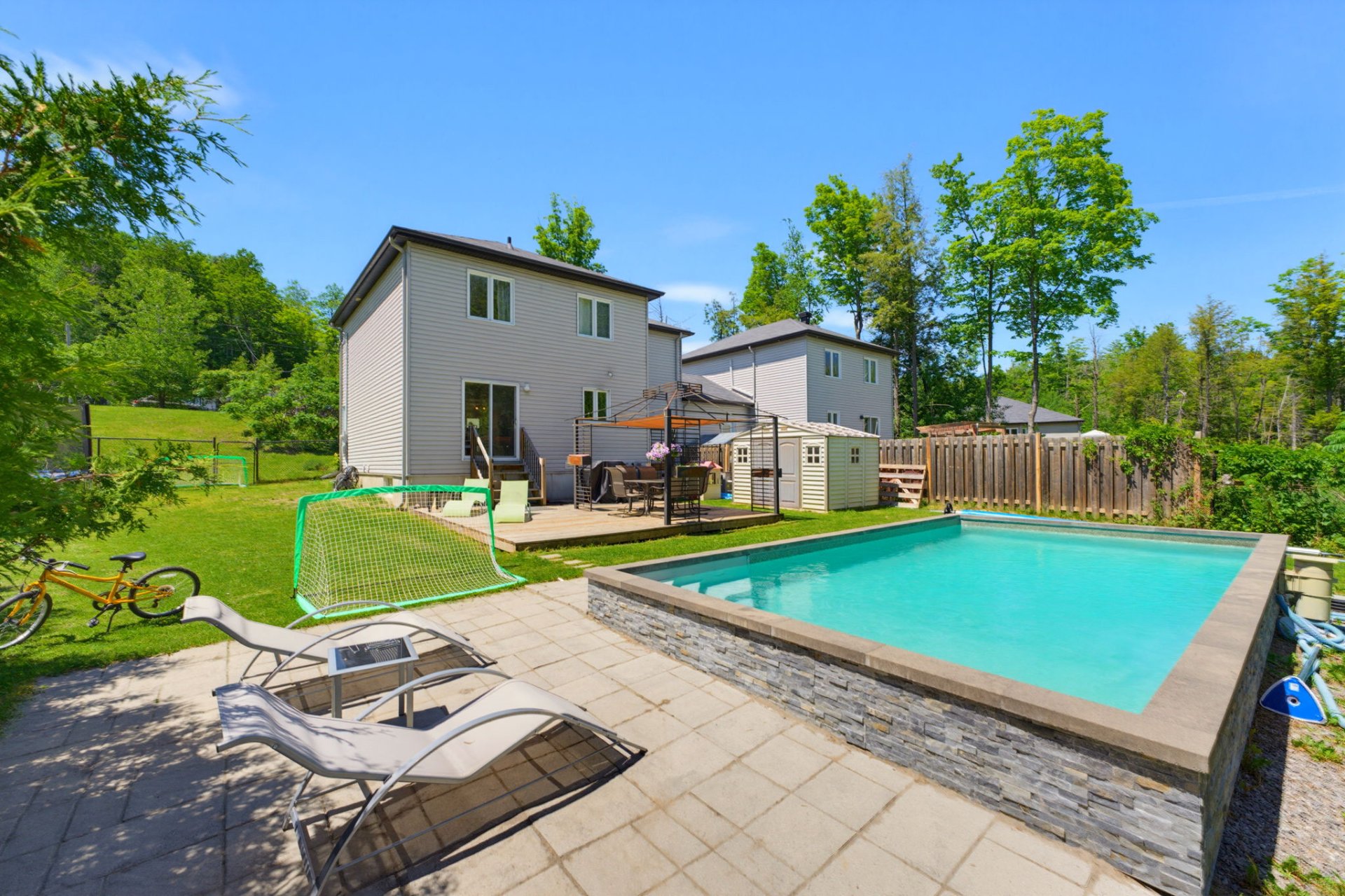 Photo - Extérieur