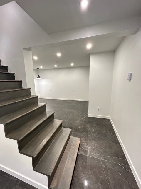 Photo - Basement