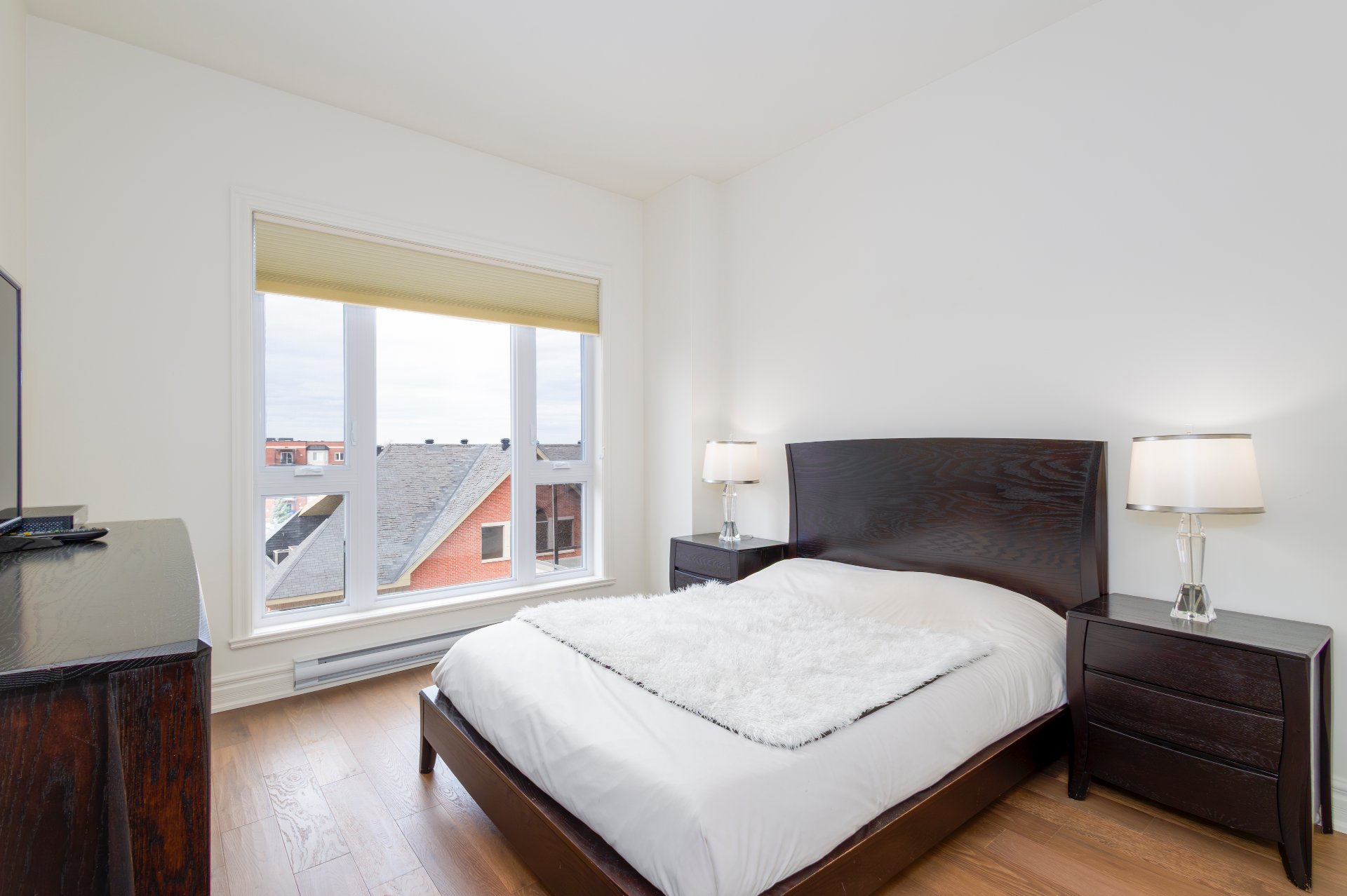 Photo - Chambre à coucher