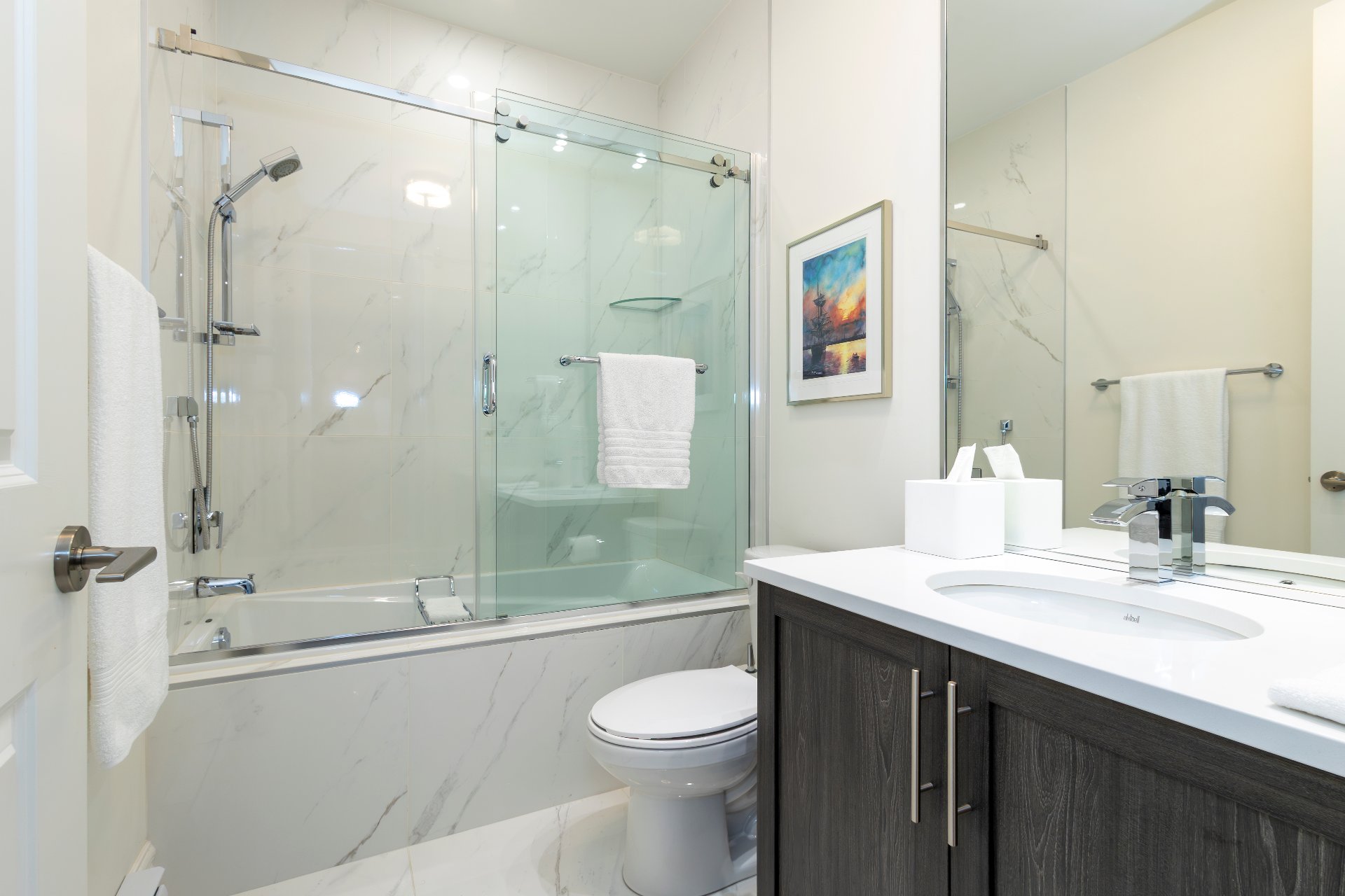 Photo - Salle de bains