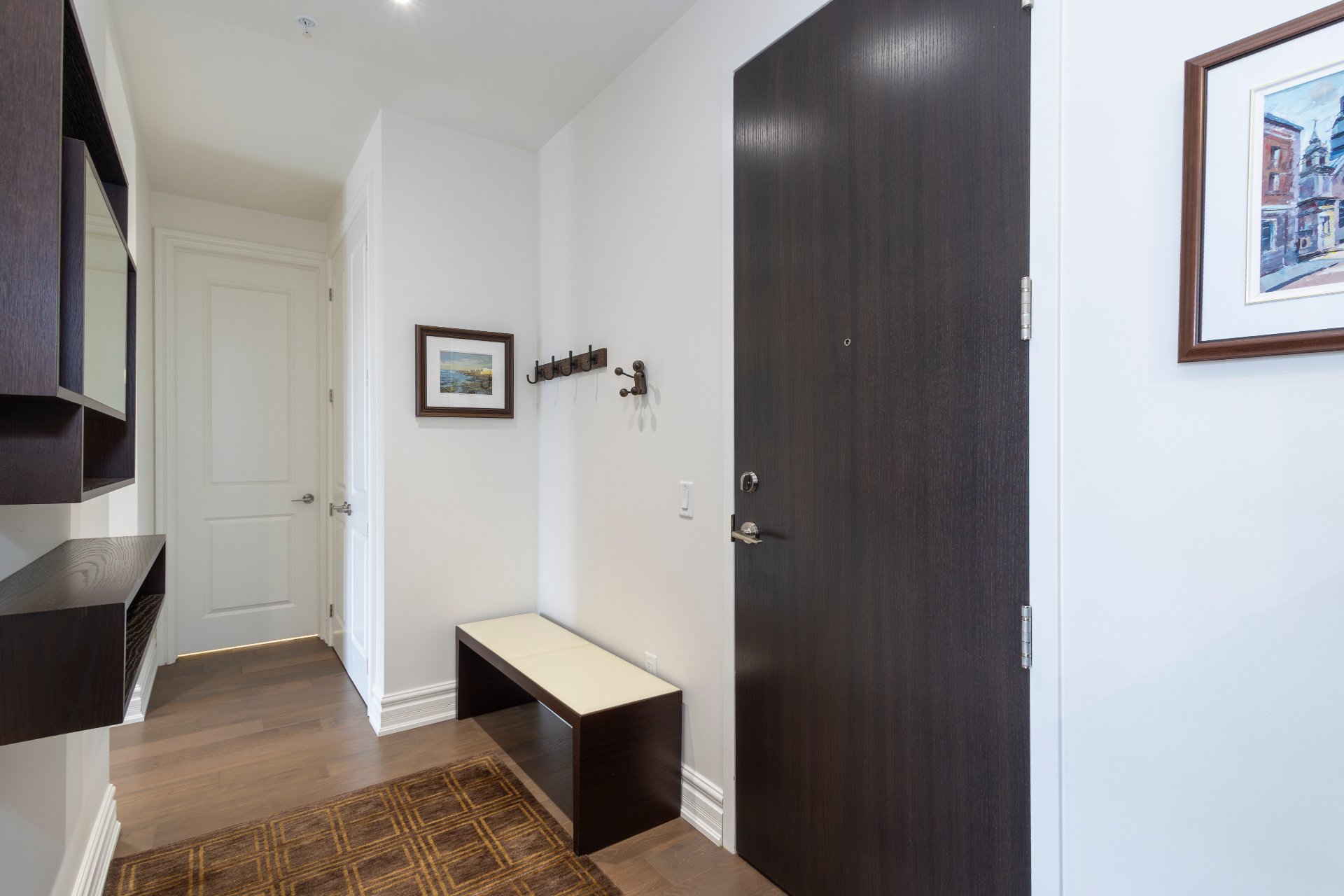 Photo - Intérieur