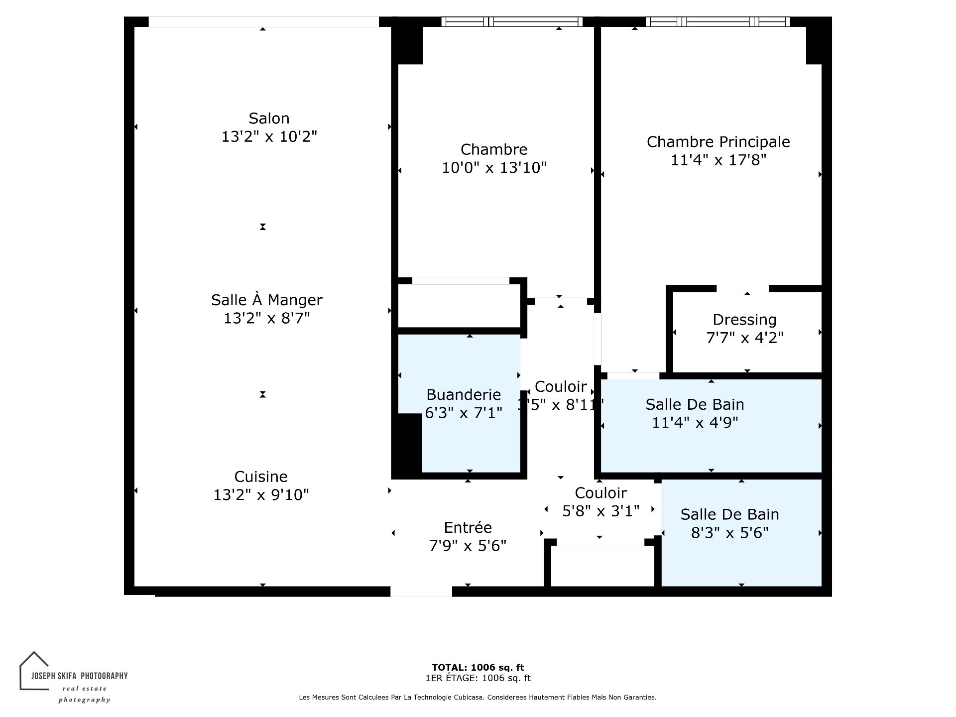 Photo - Plan (croquis)